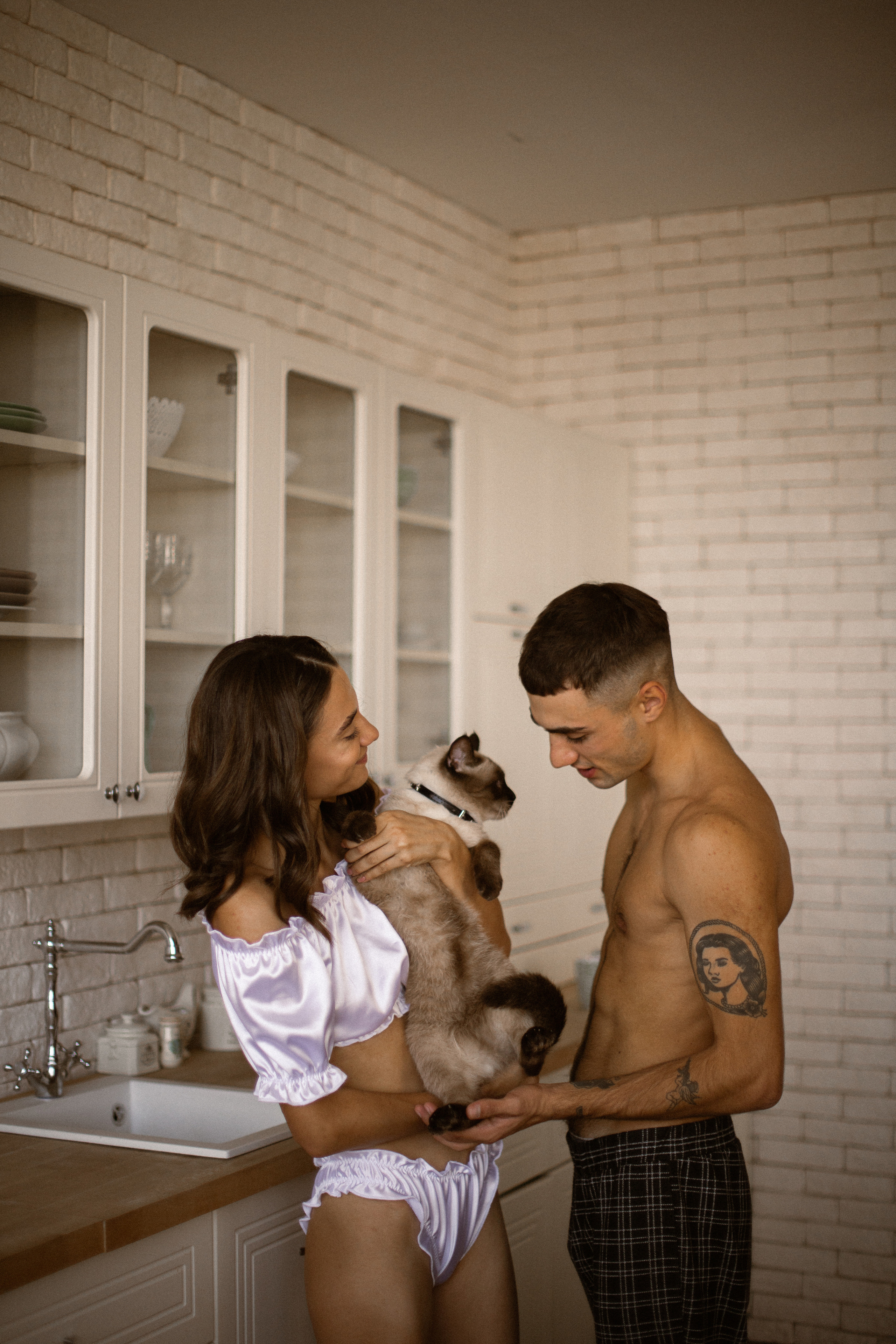 Ksu & Vladyslav. Обо мне