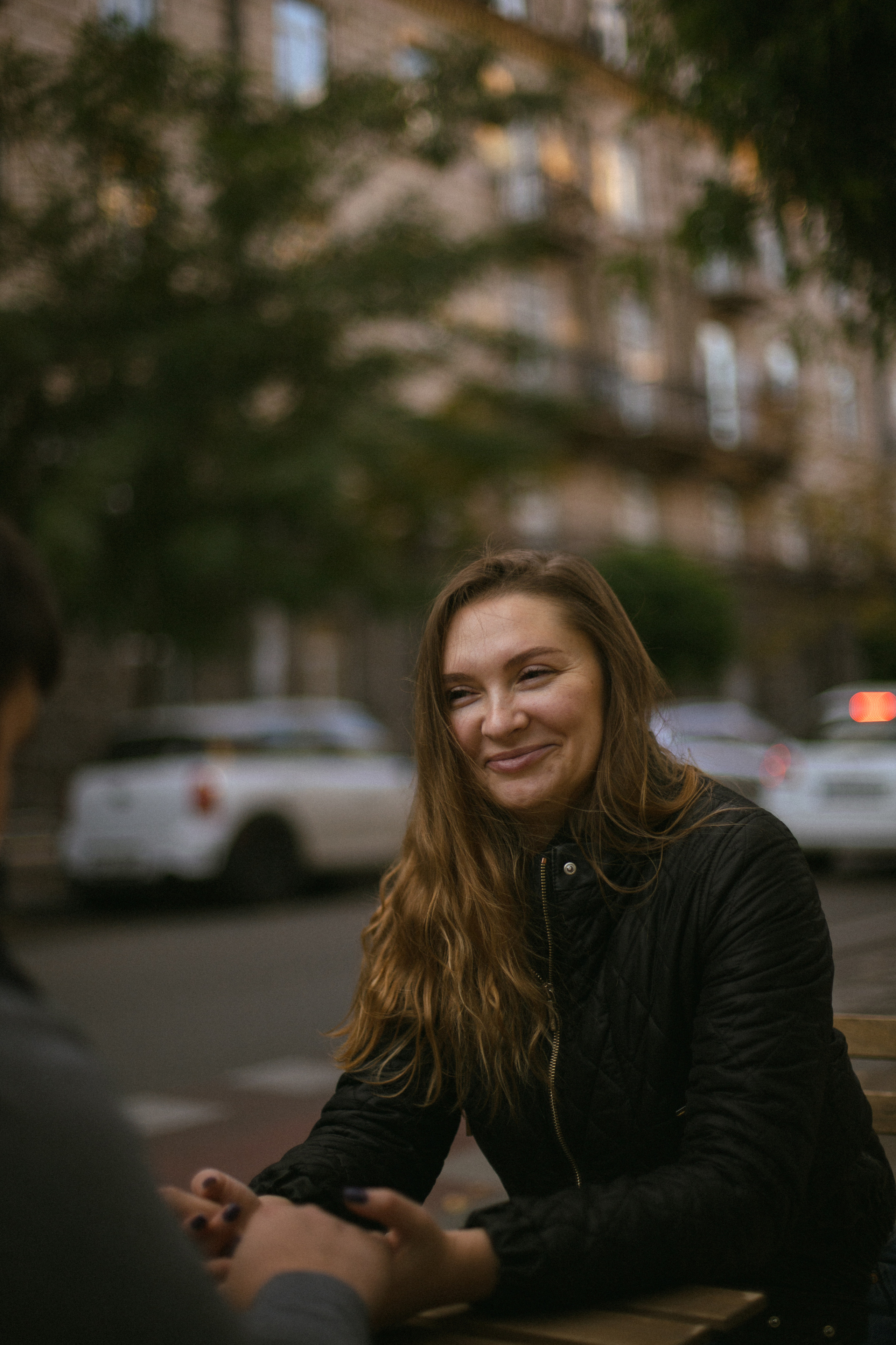 Женя и Костя. Обо мне