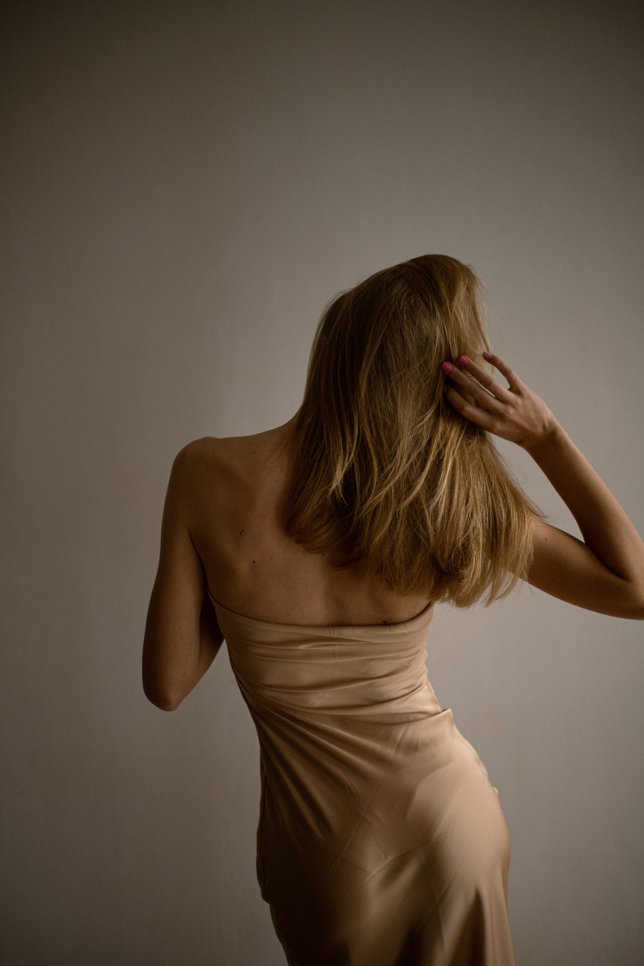 Teletype story. Обо мне