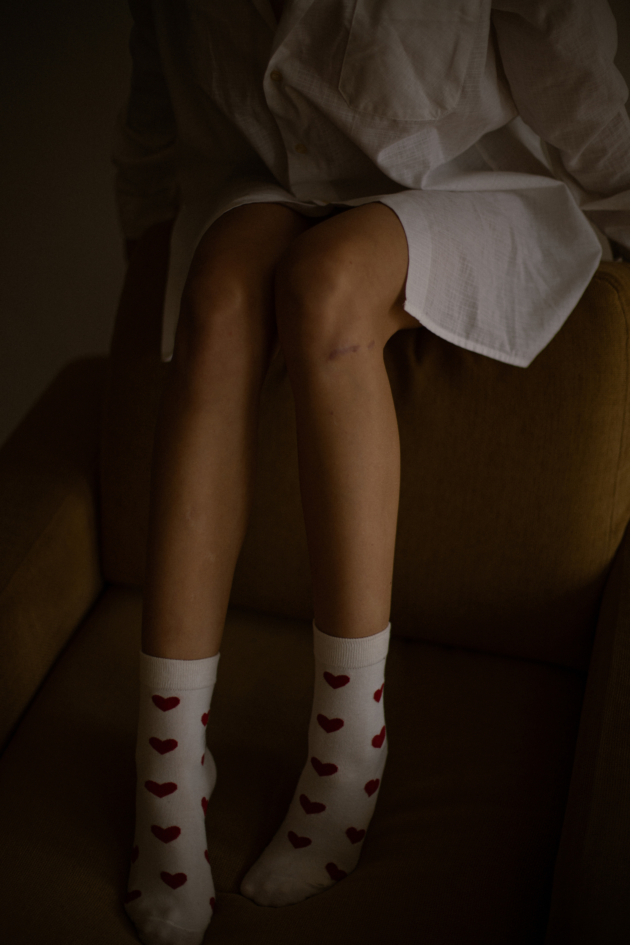 Teletype story. Обо мне