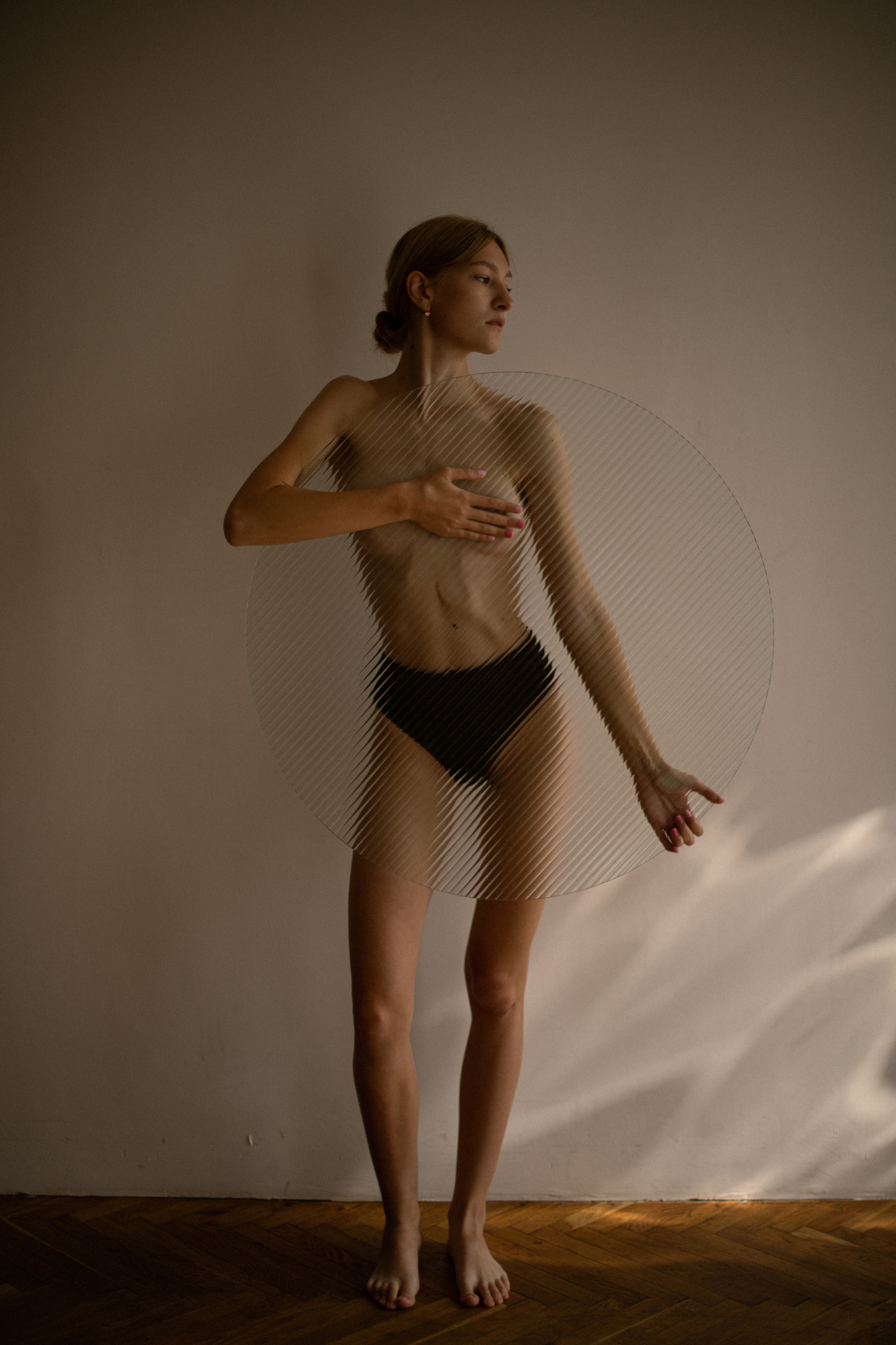 Teletype story. Обо мне