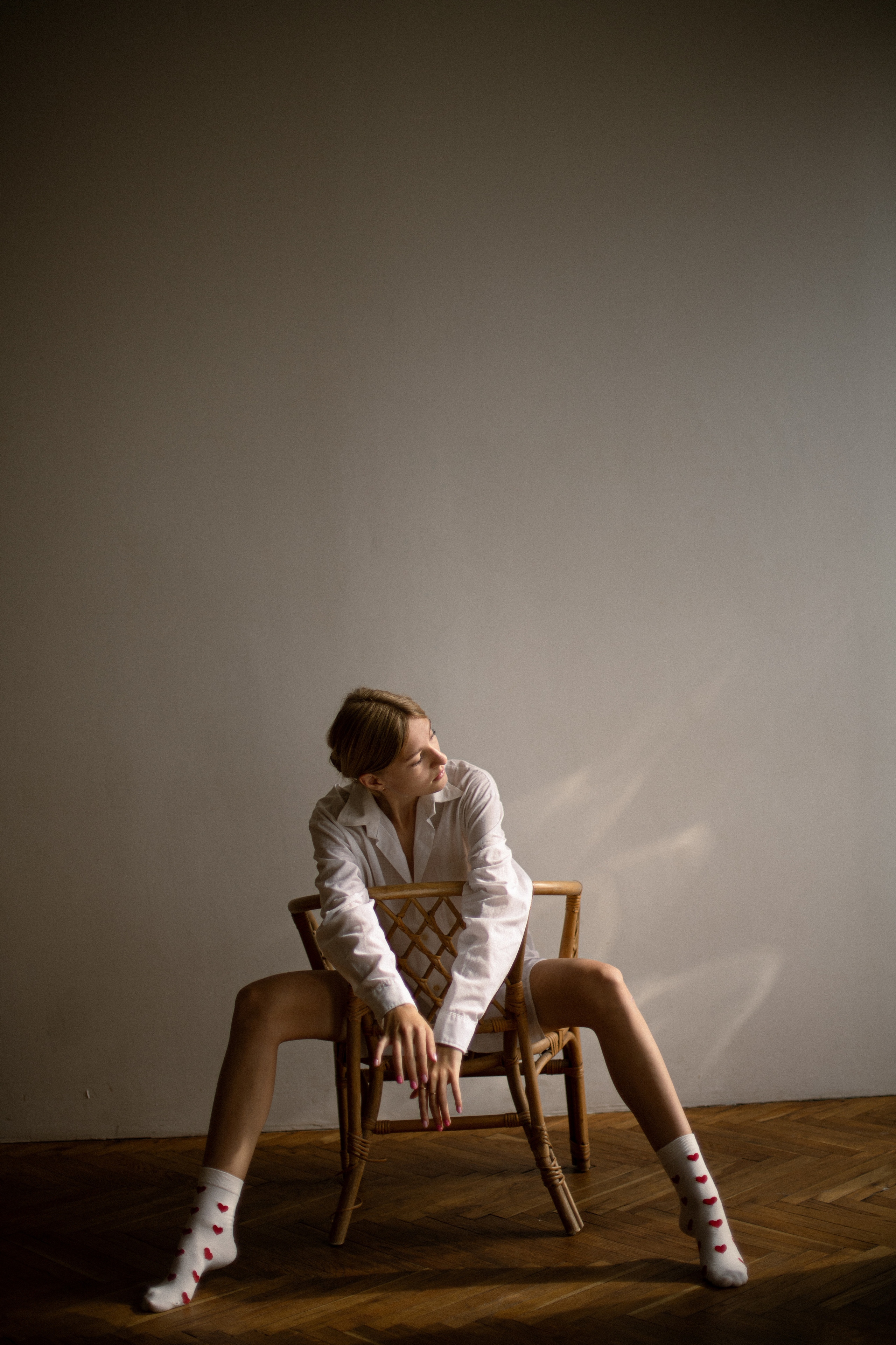 Teletype story. Обо мне