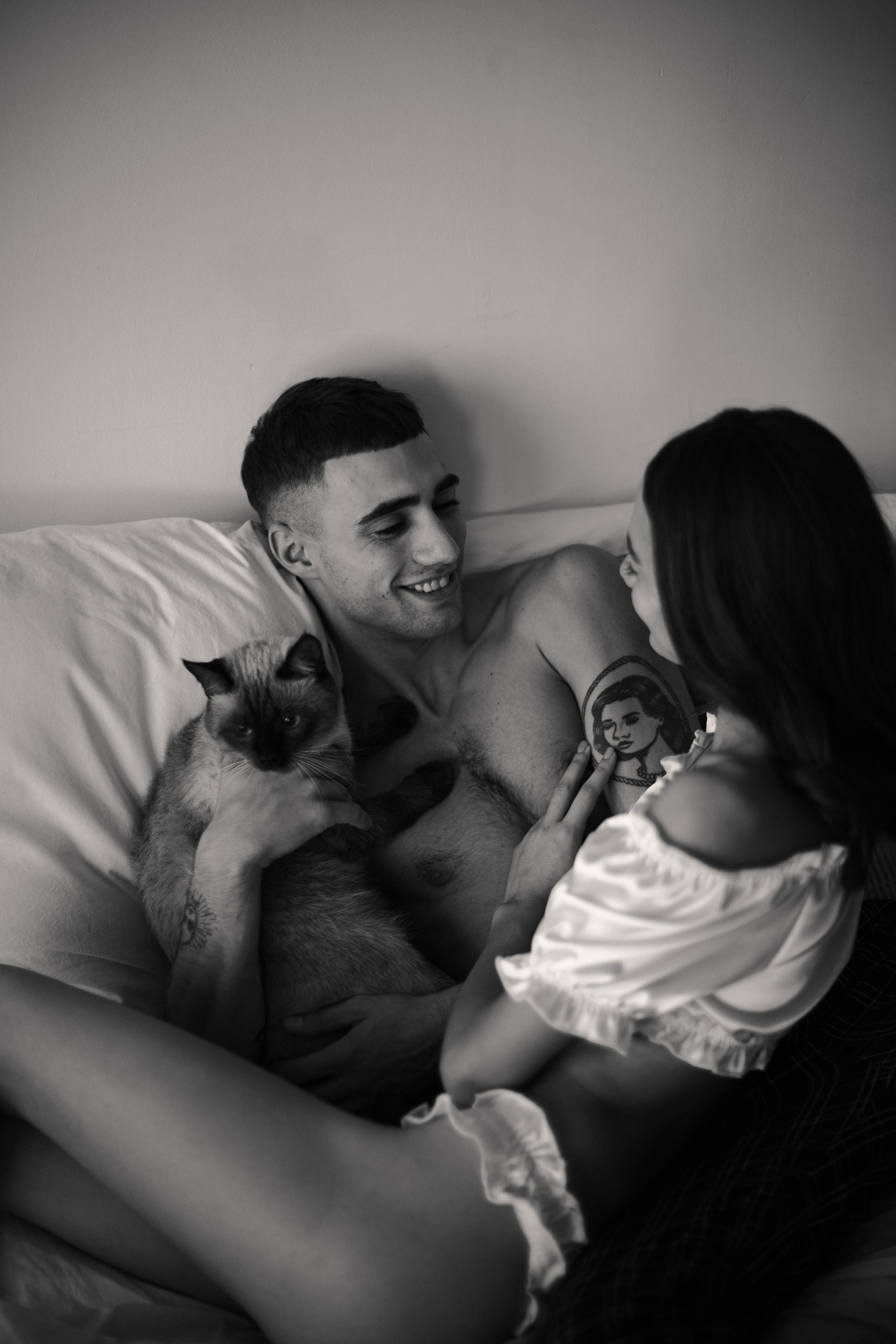 Ksu & Vladyslav. Обо мне