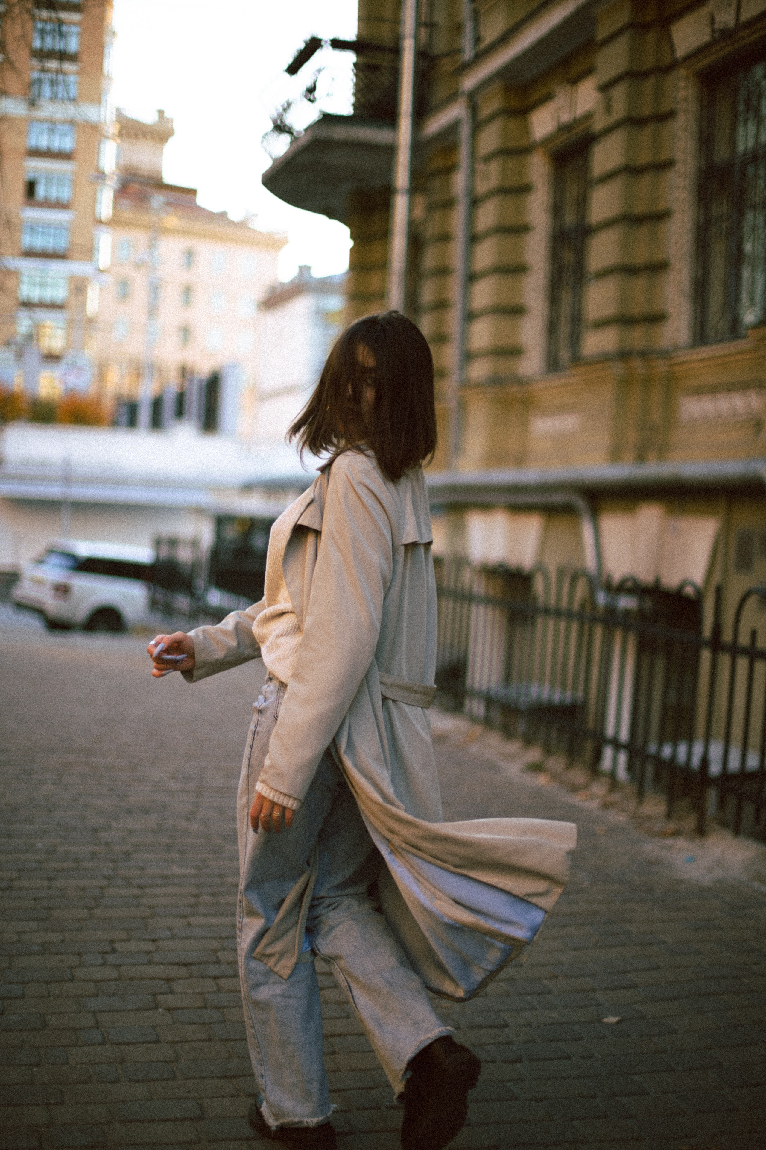 Her eyes. Обо мне