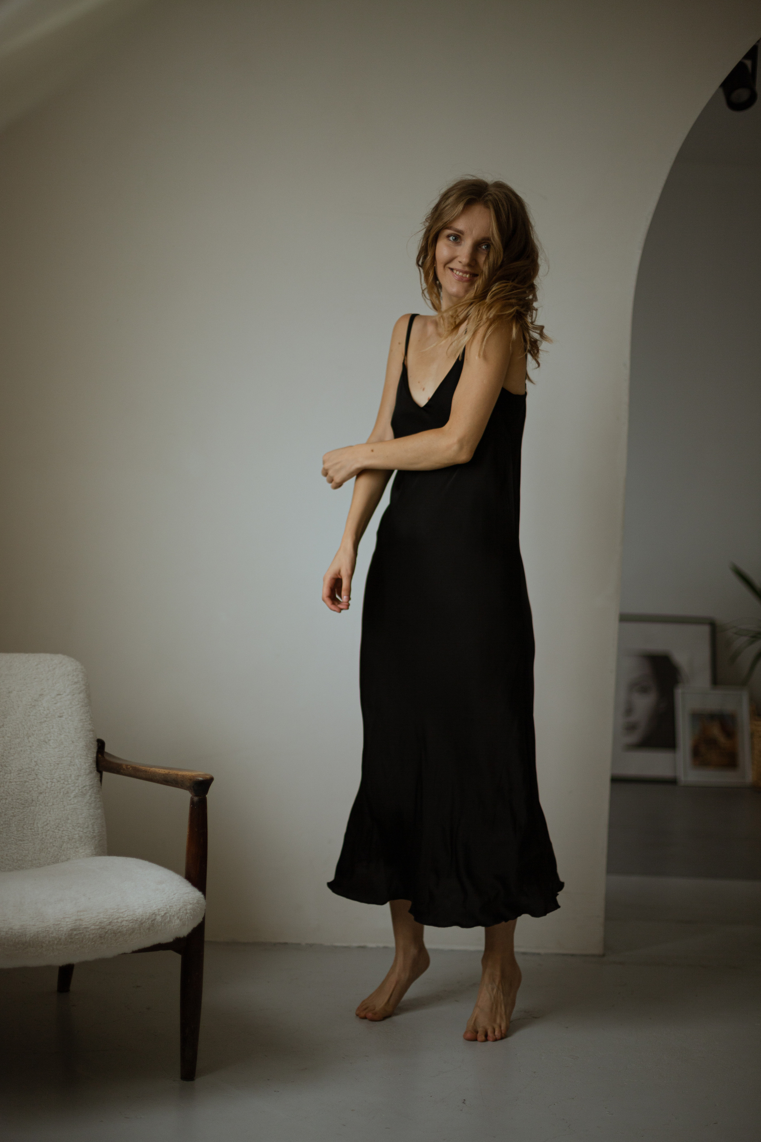 Natalia story. Обо мне