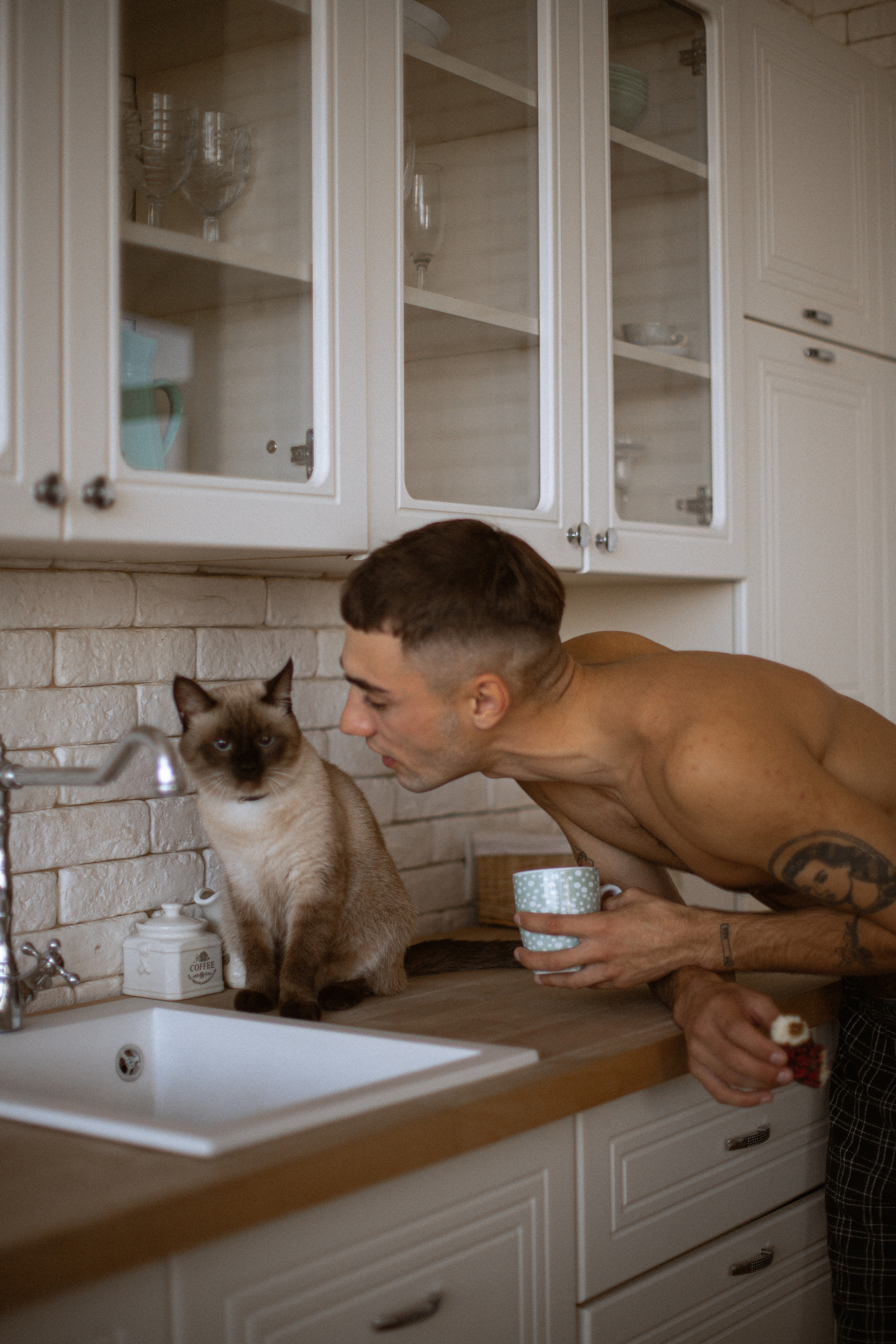 Ksu & Vladyslav. Обо мне