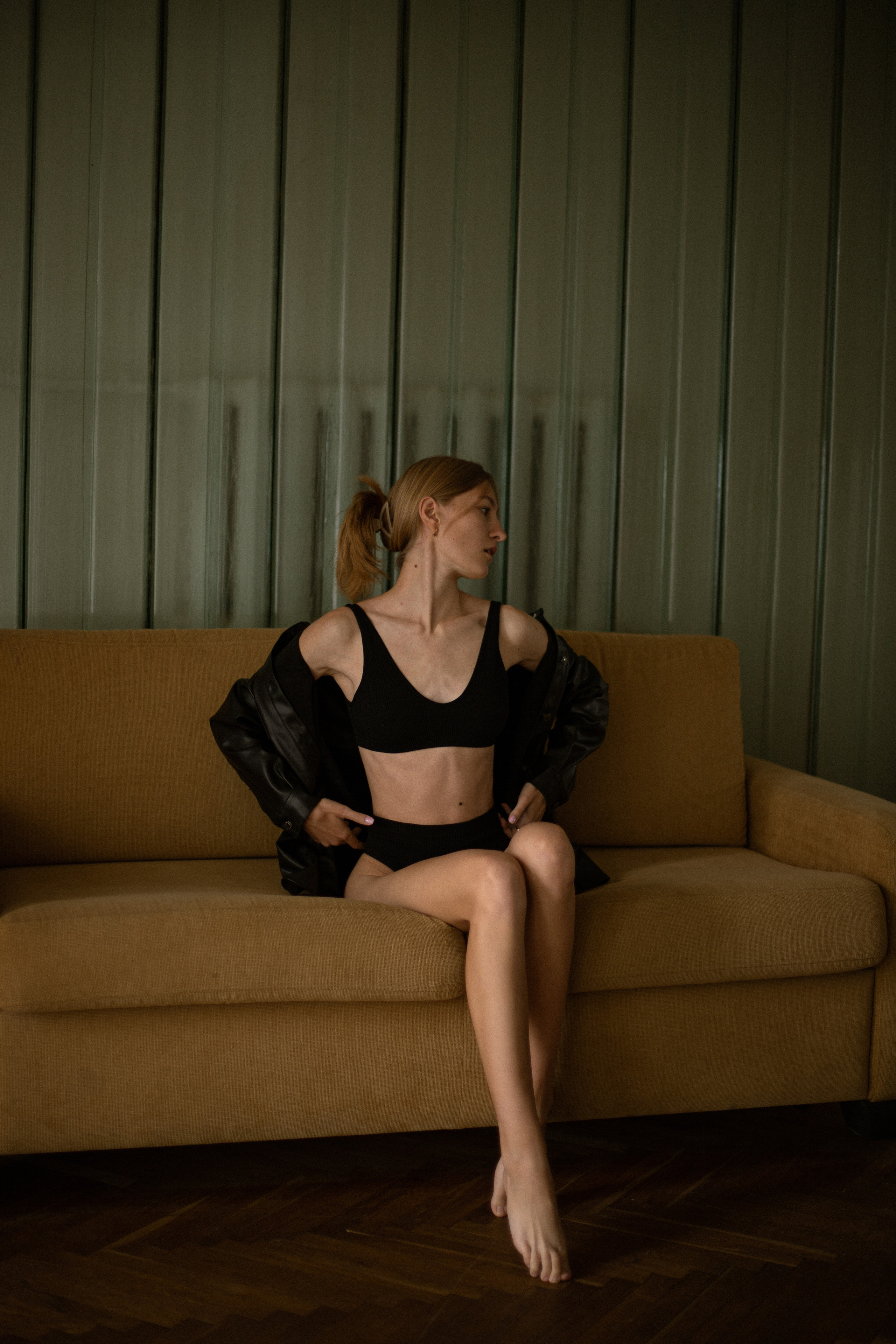 Teletype story. Обо мне