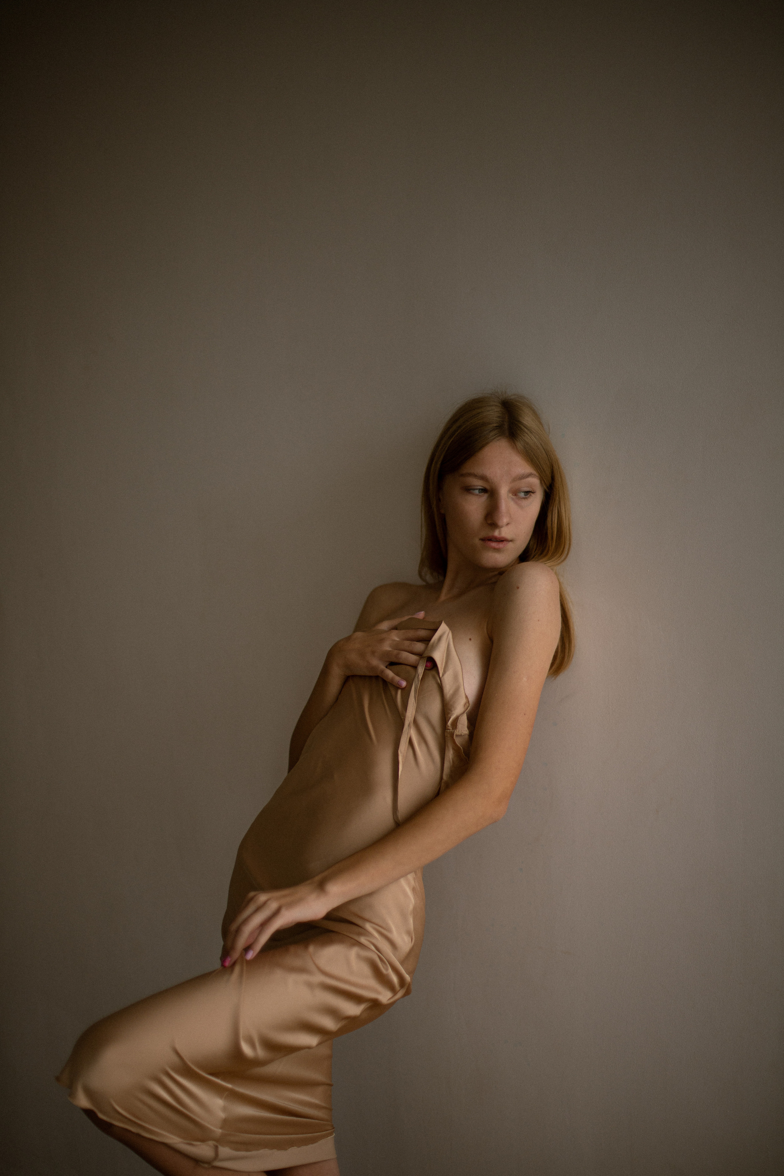 Teletype story. Обо мне