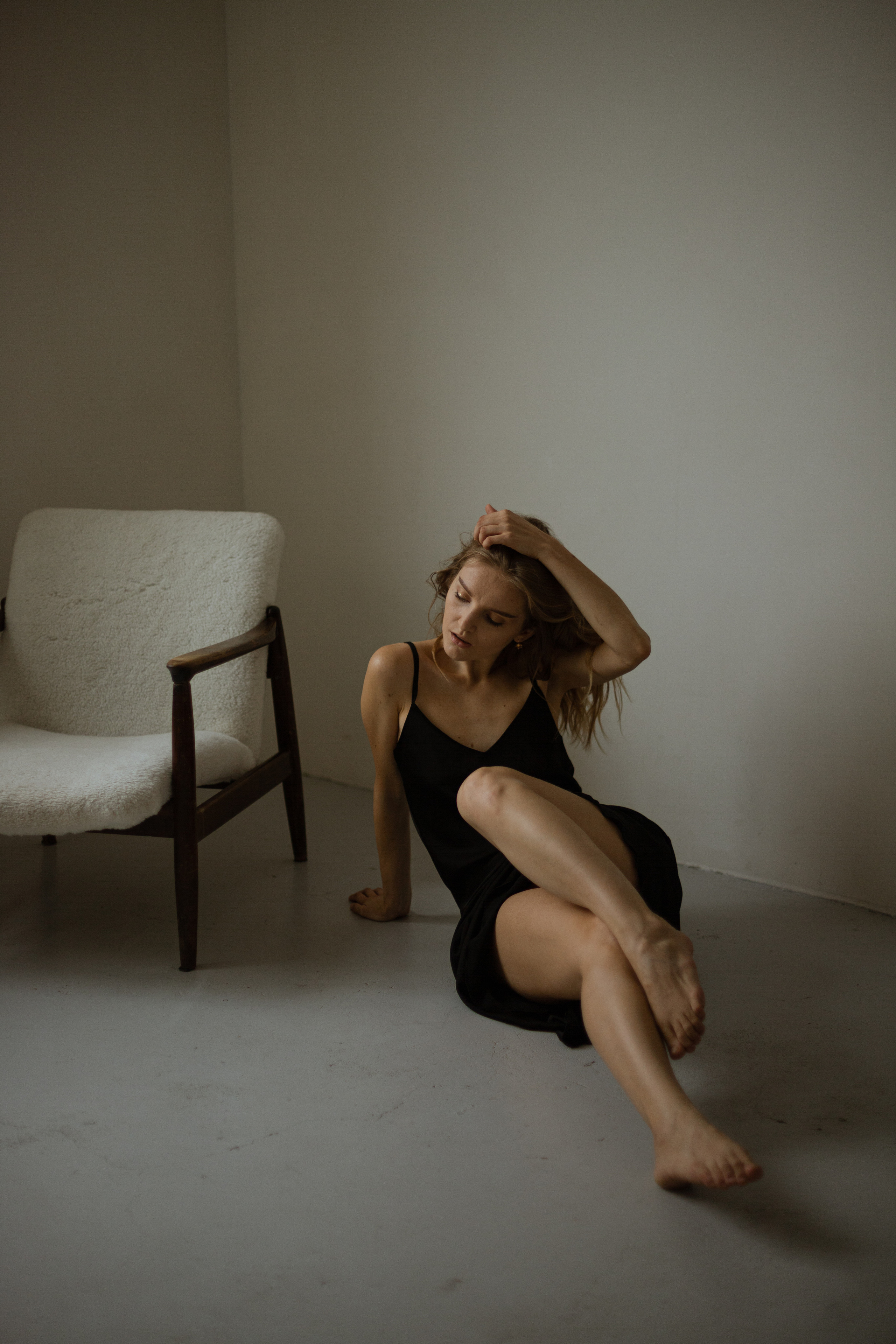 Natalia story. Обо мне