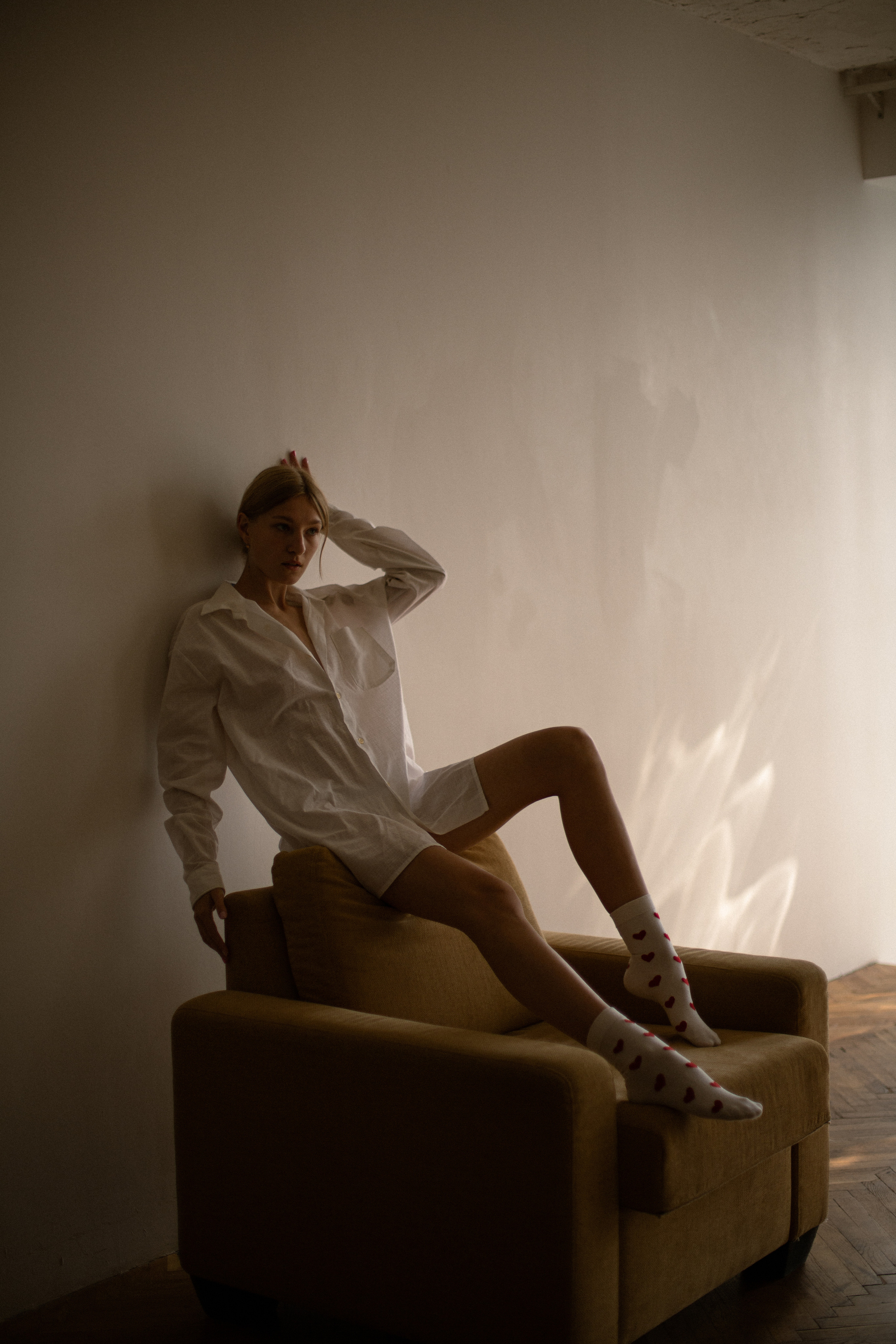 Teletype story. Обо мне