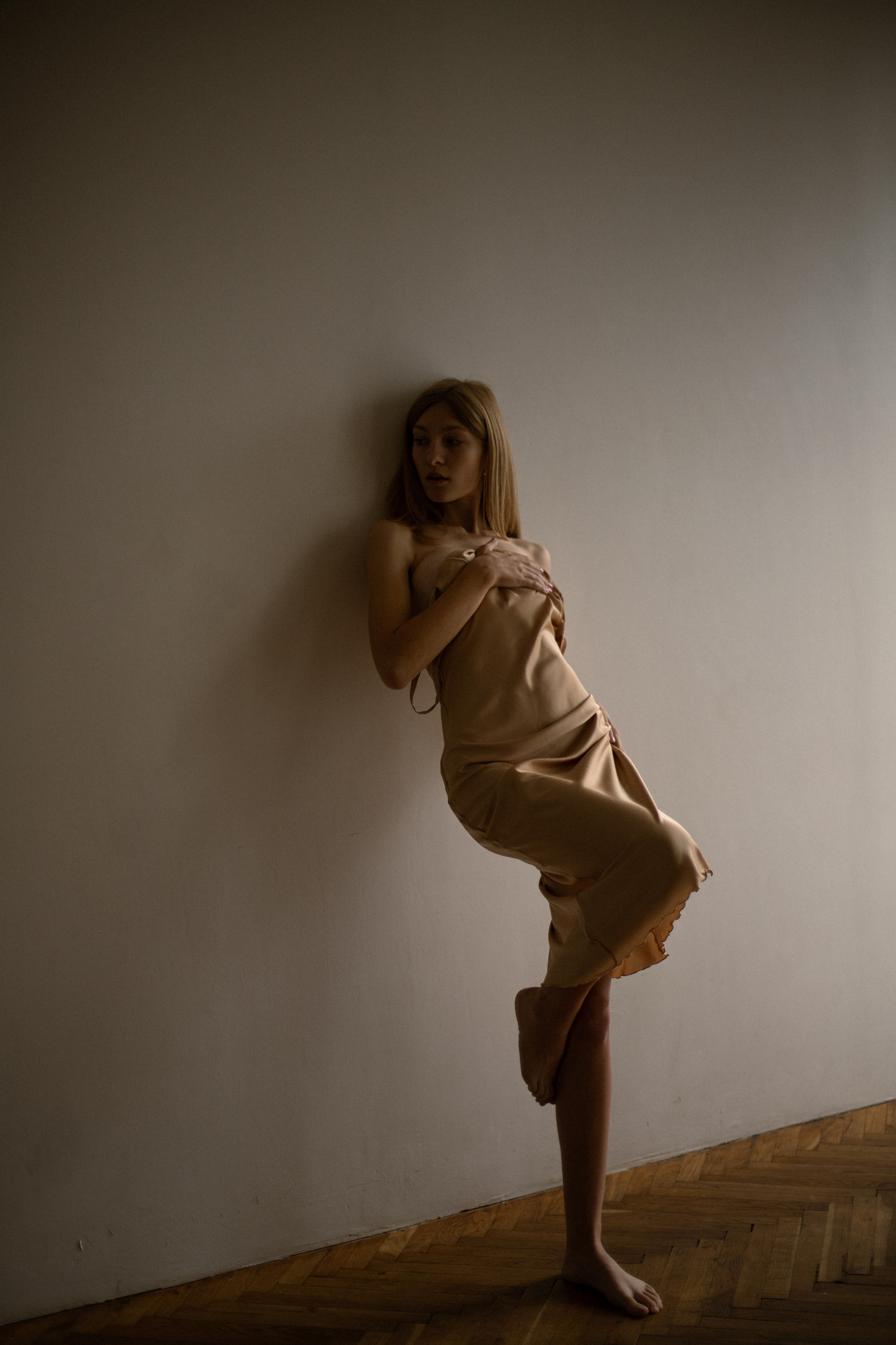 Teletype story. Обо мне