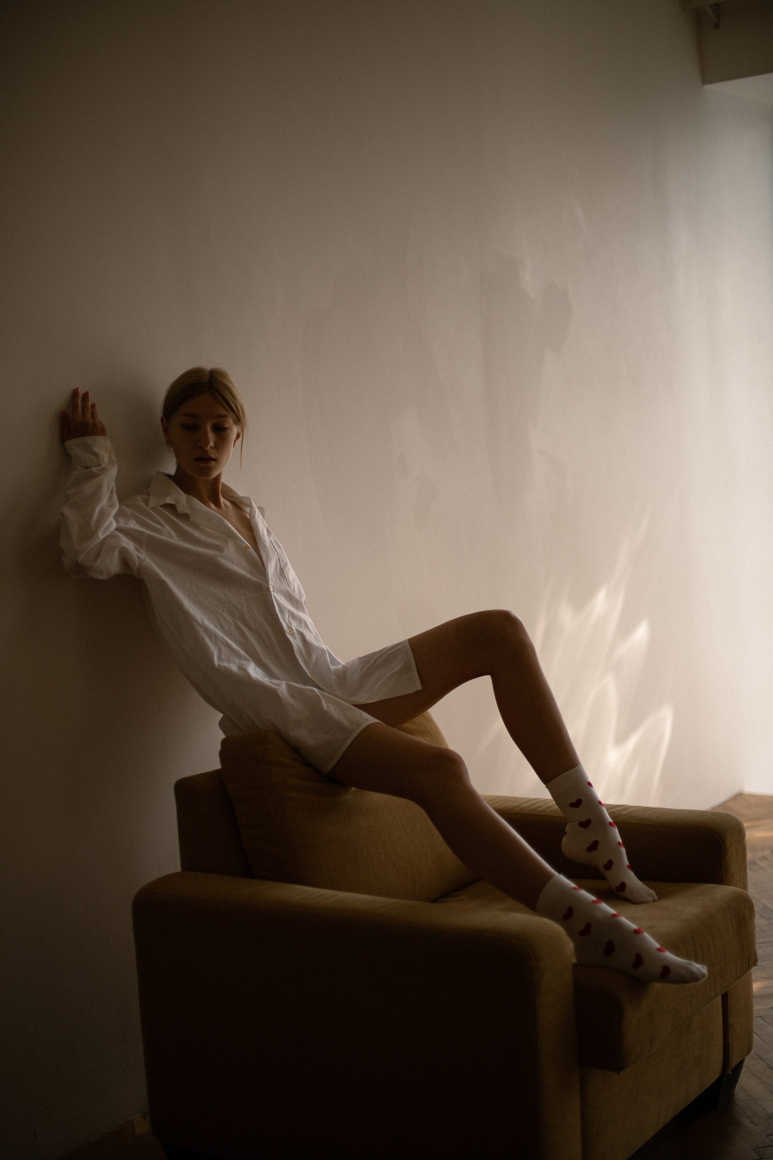 Teletype story. Обо мне