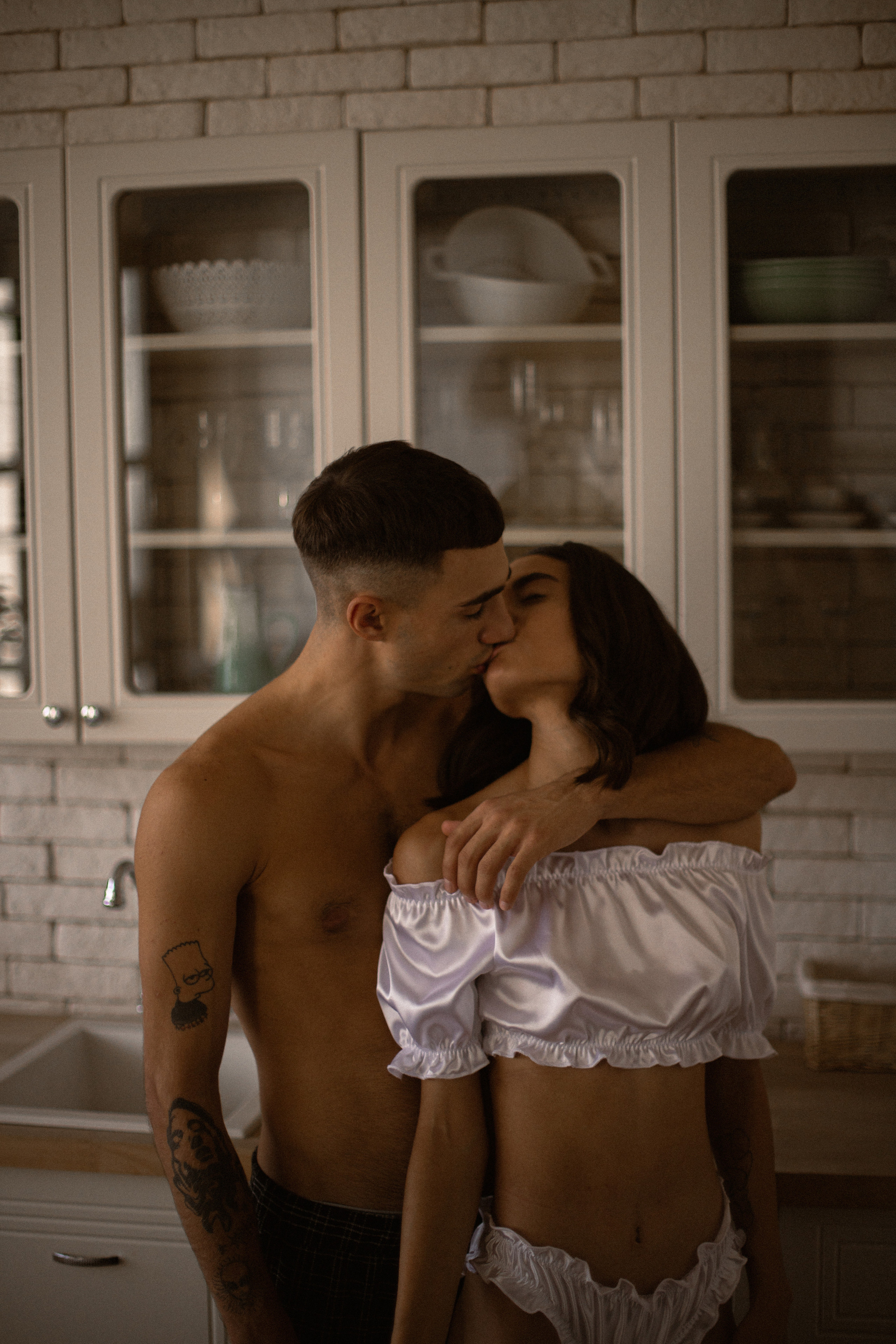 Ksu & Vladyslav. Обо мне