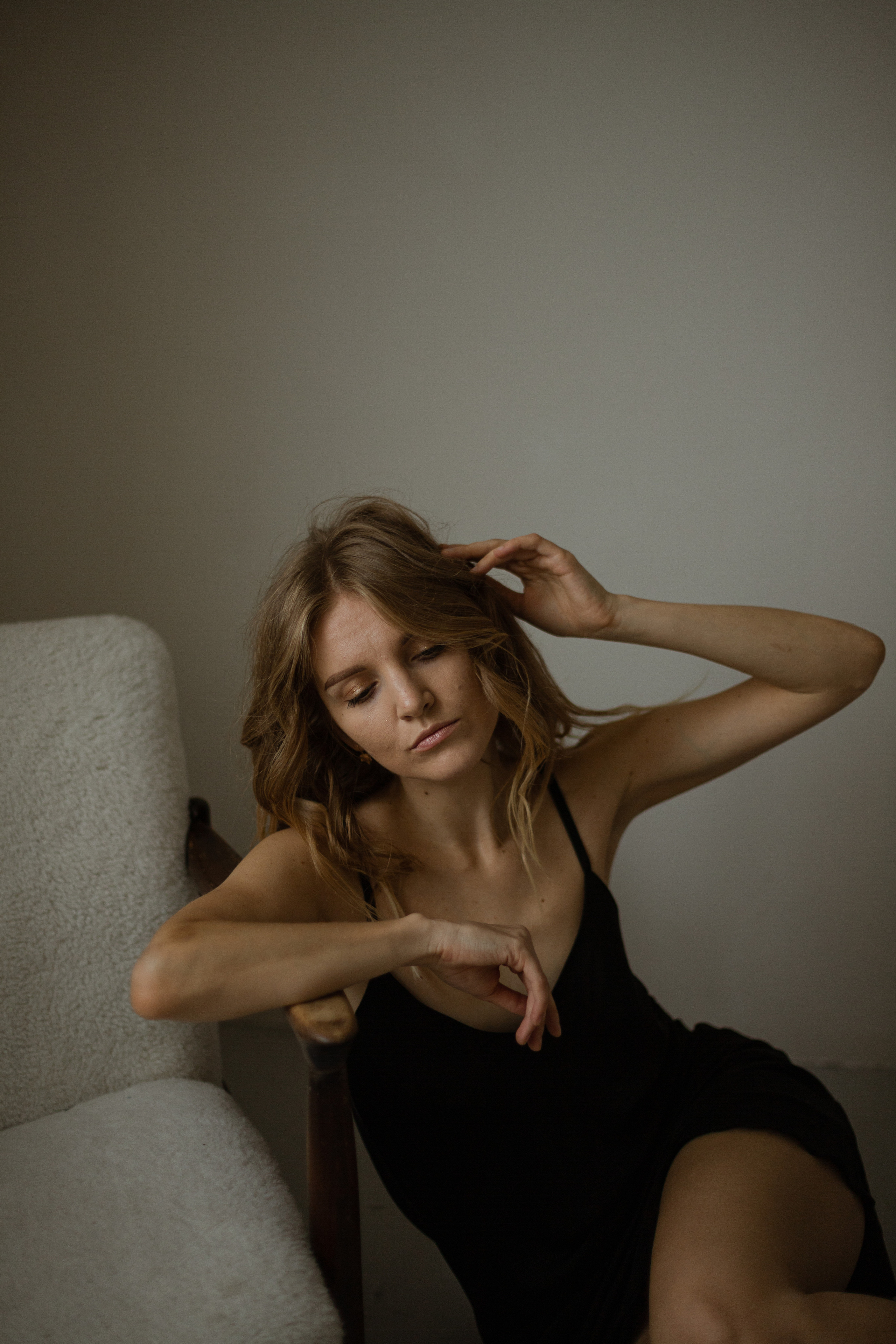 Natalia story. Обо мне