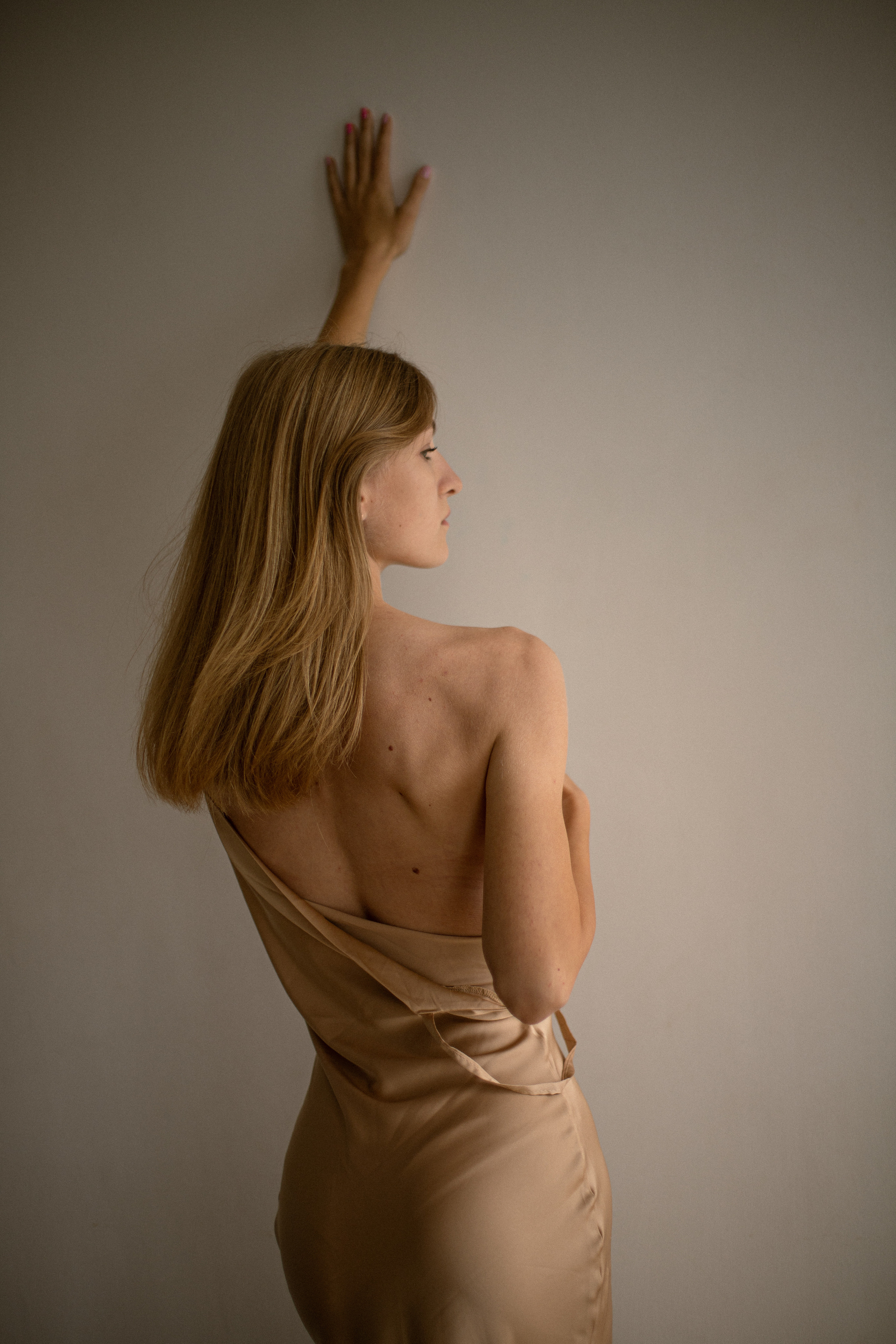 Teletype story. Обо мне