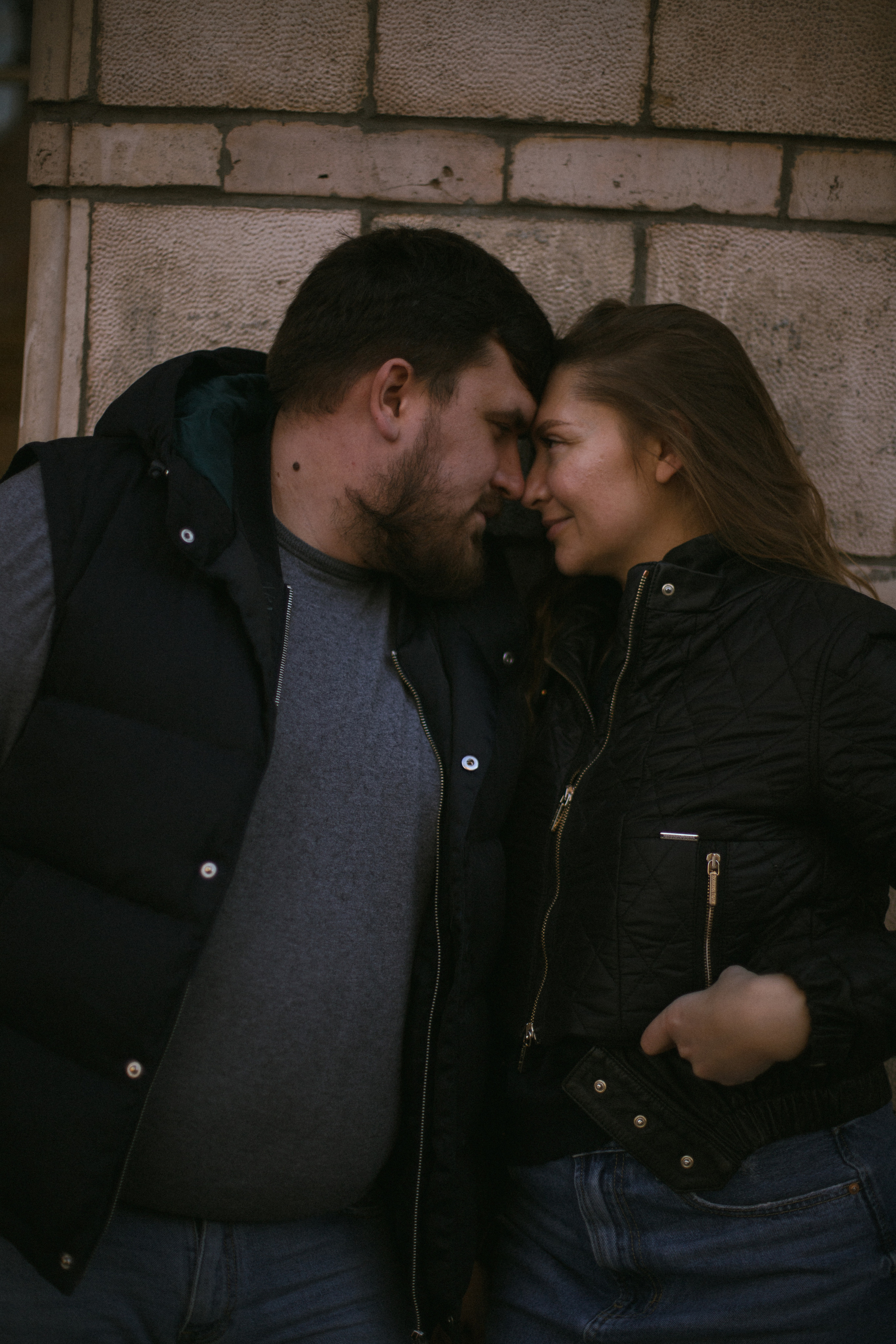 Женя и Костя. Обо мне