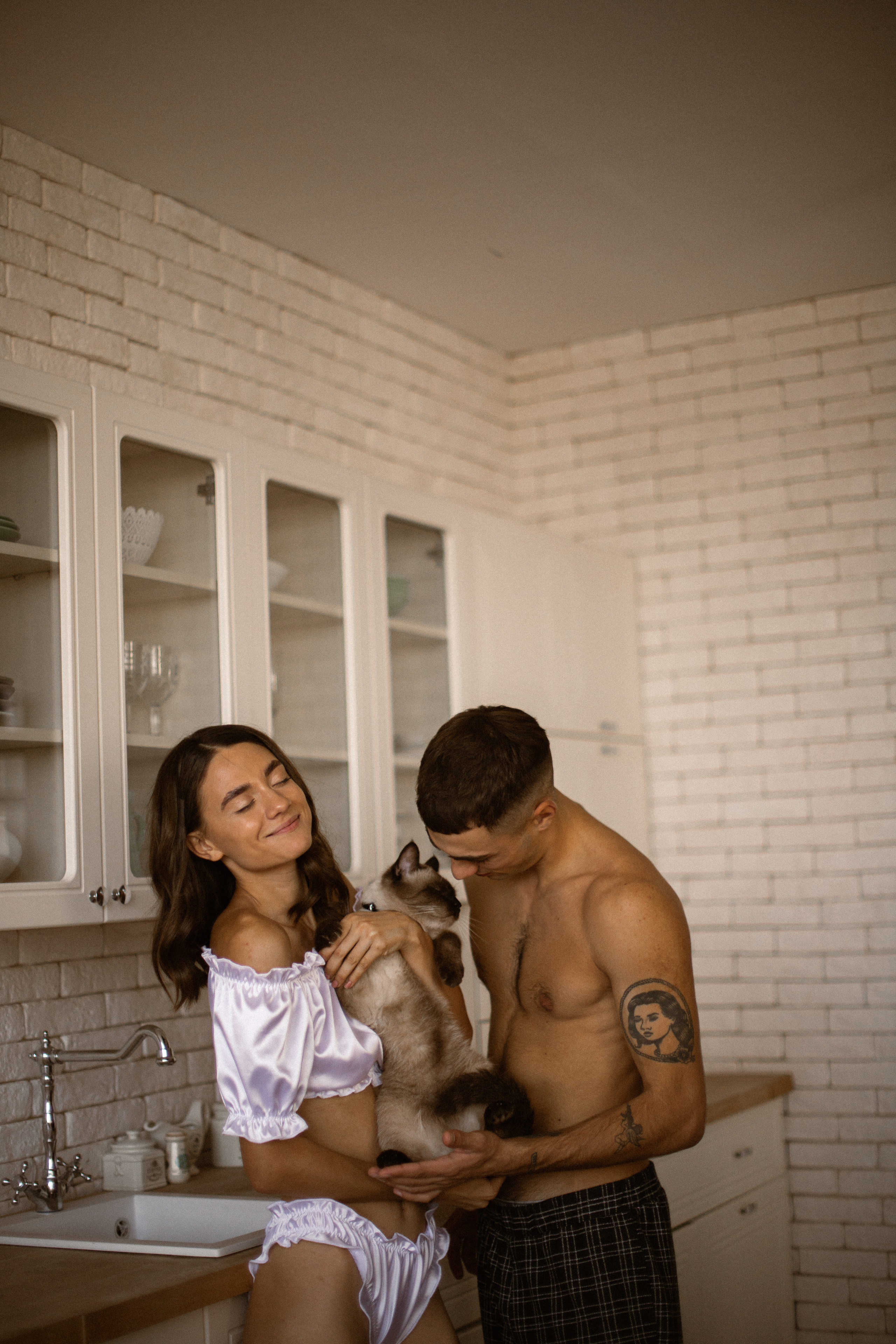 Ksu & Vladyslav. Обо мне