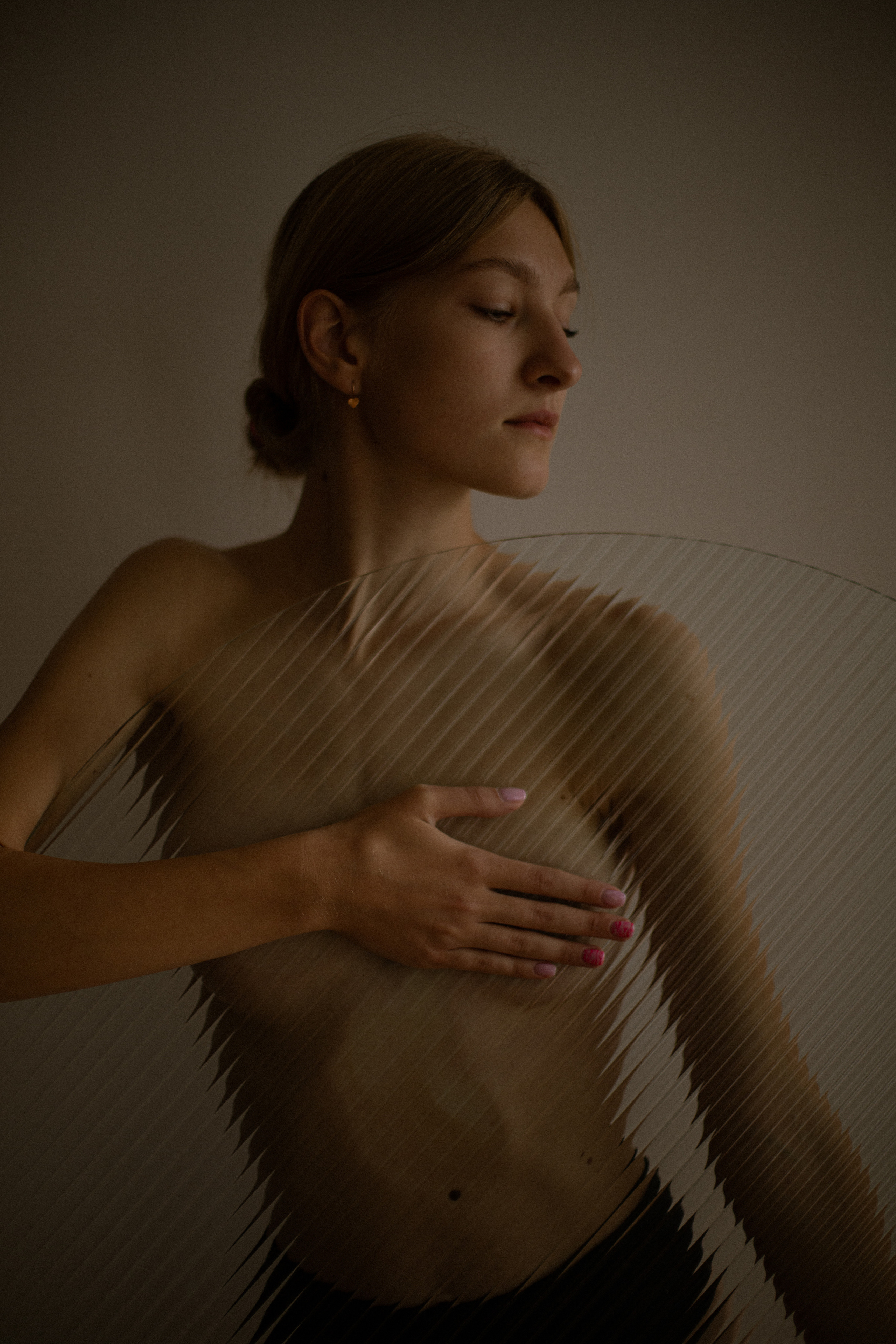 Teletype story. Обо мне