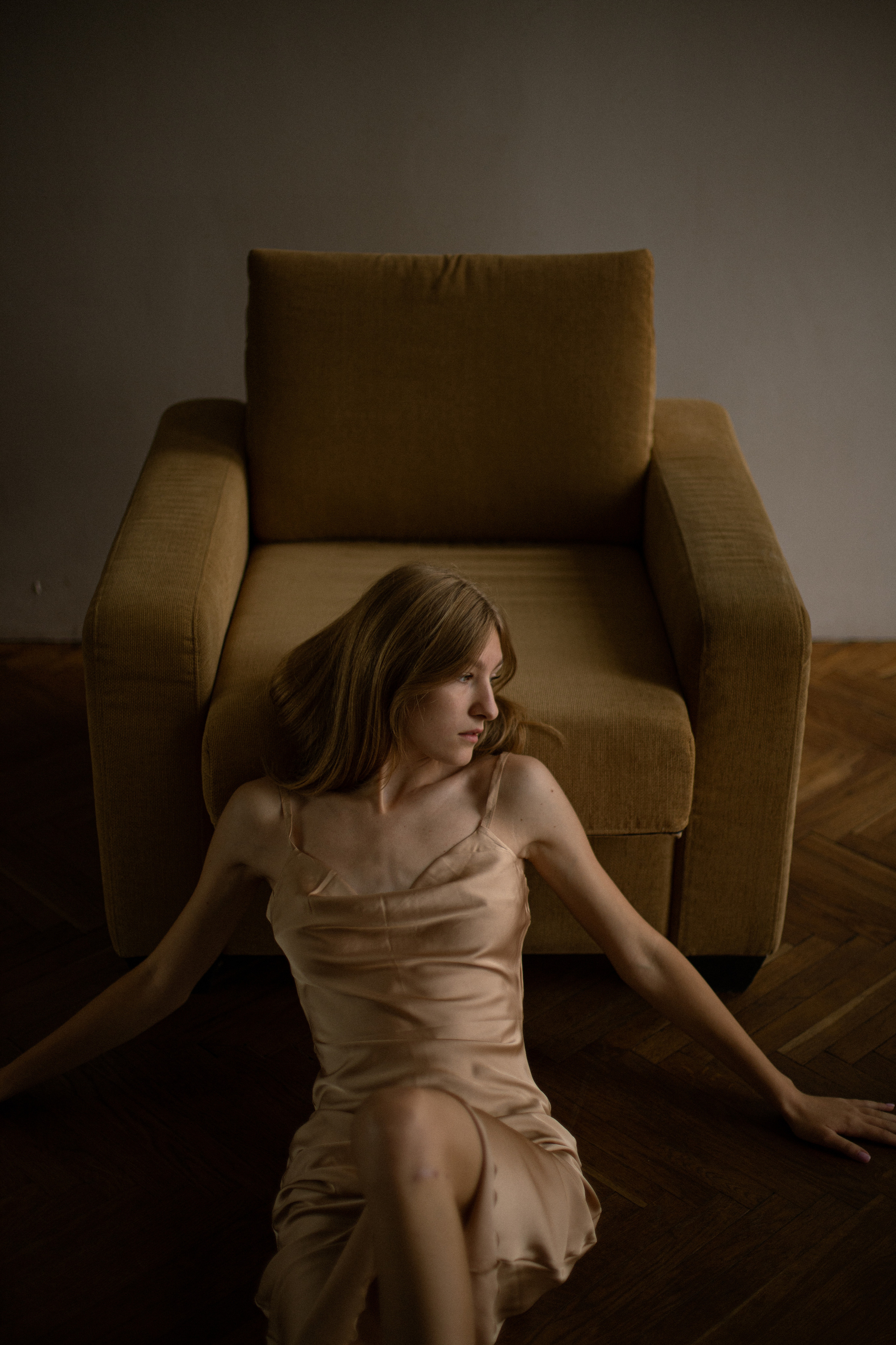 Teletype story. Обо мне