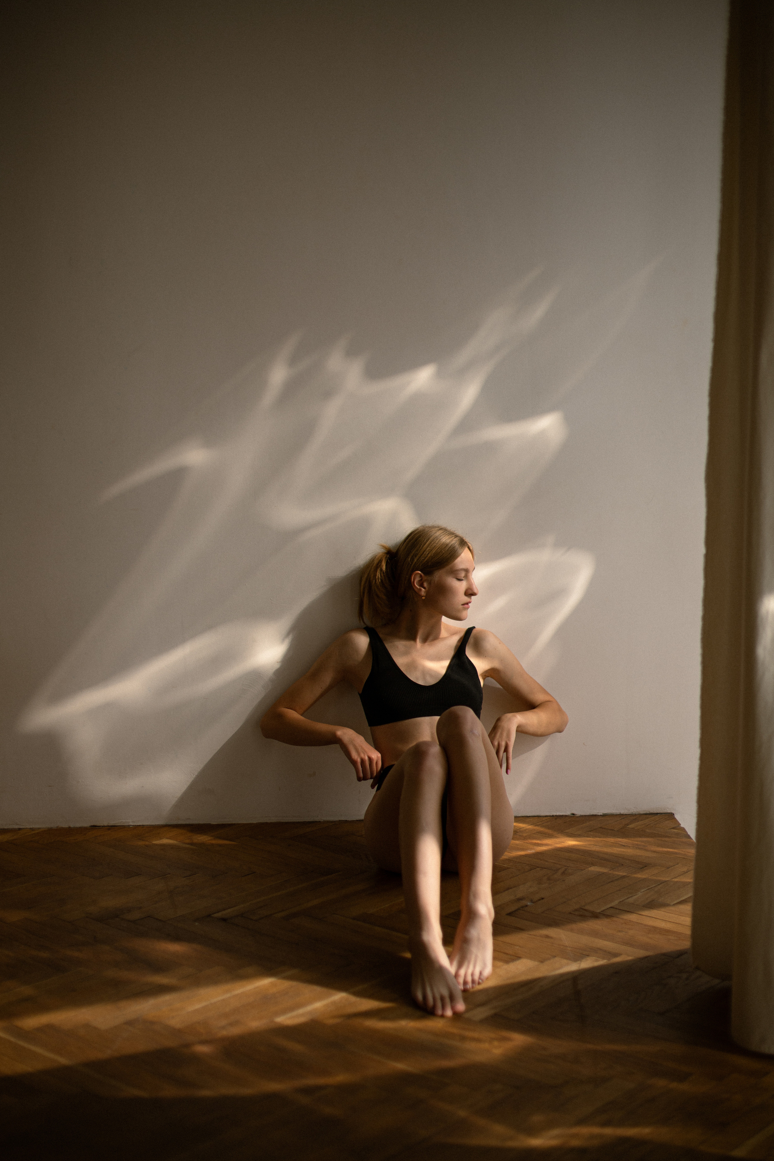 Teletype story. Обо мне