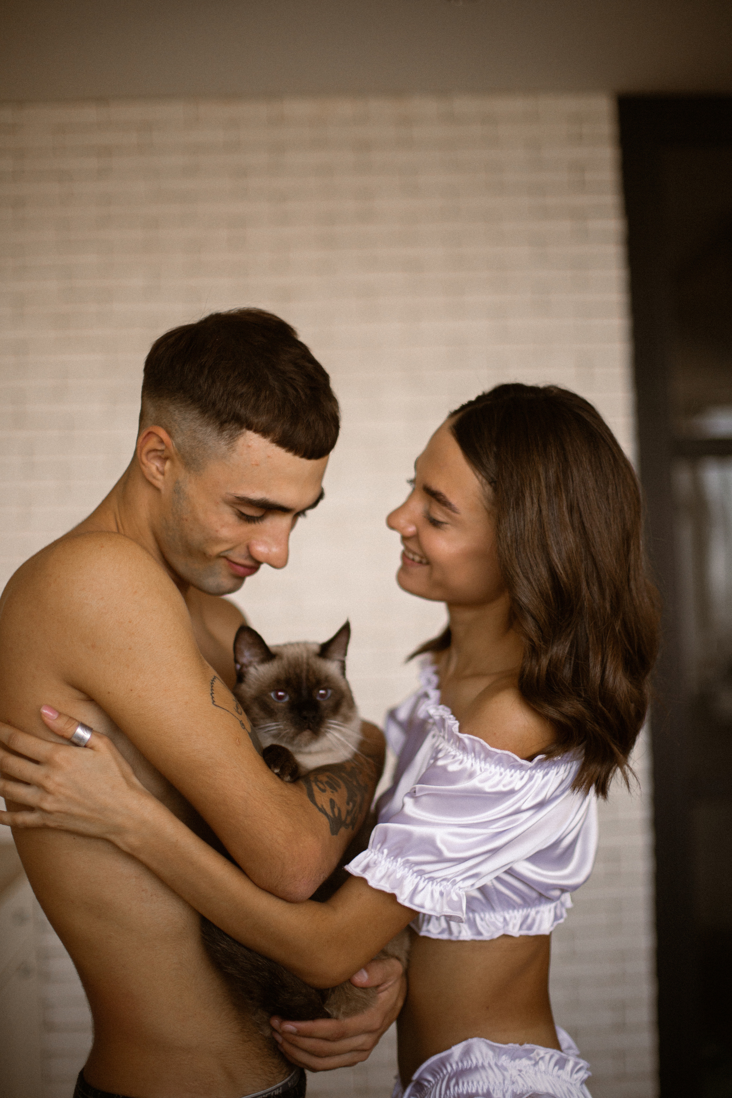 Ksu & Vladyslav. Обо мне