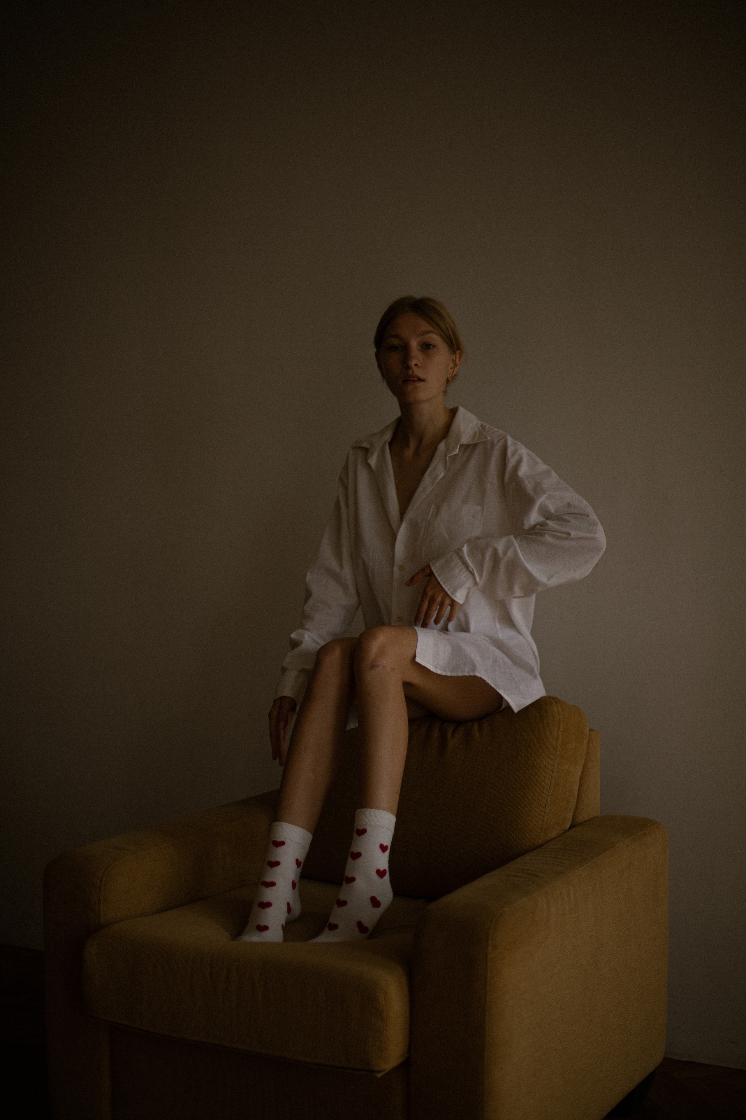 Teletype story. Обо мне