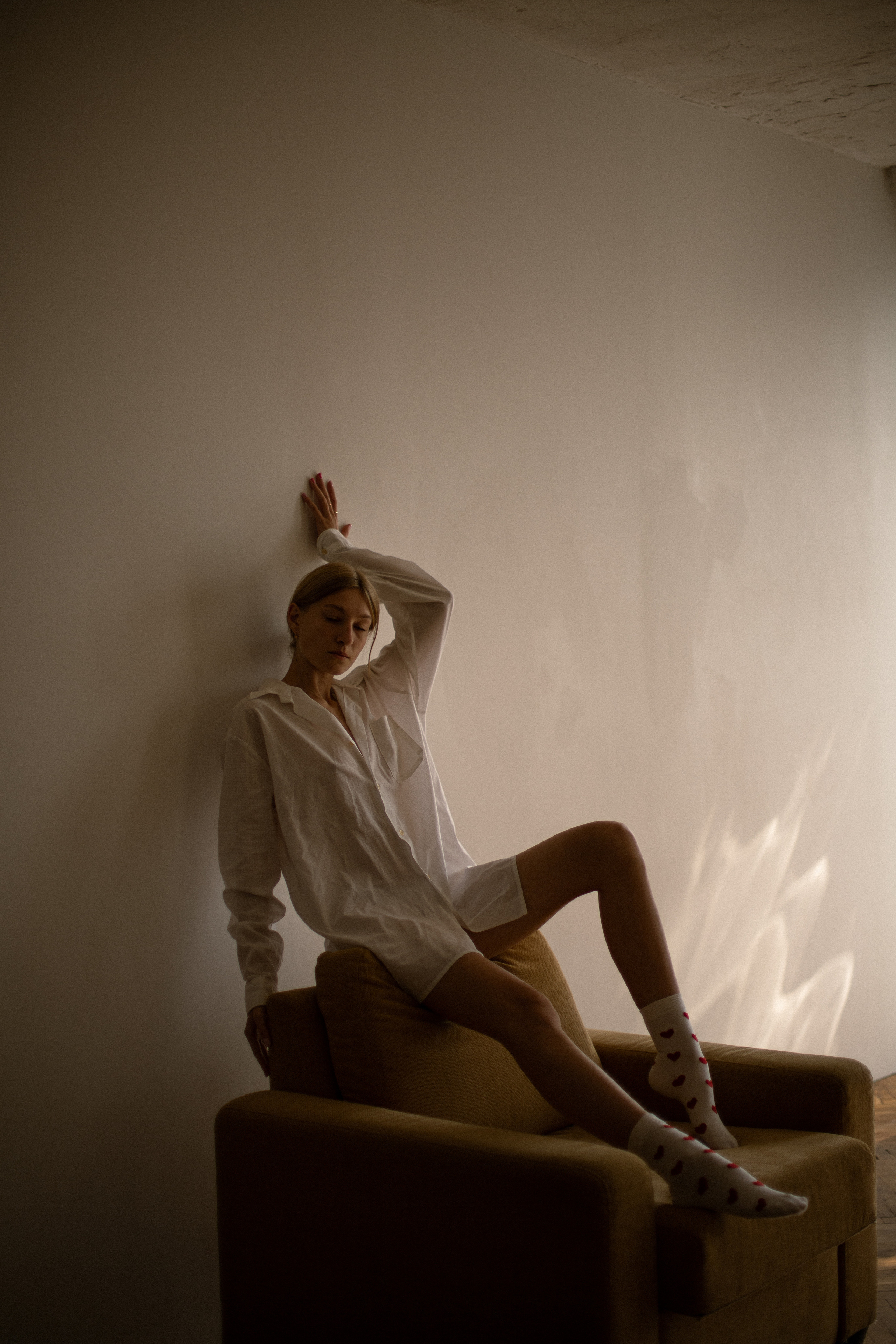 Teletype story. Обо мне