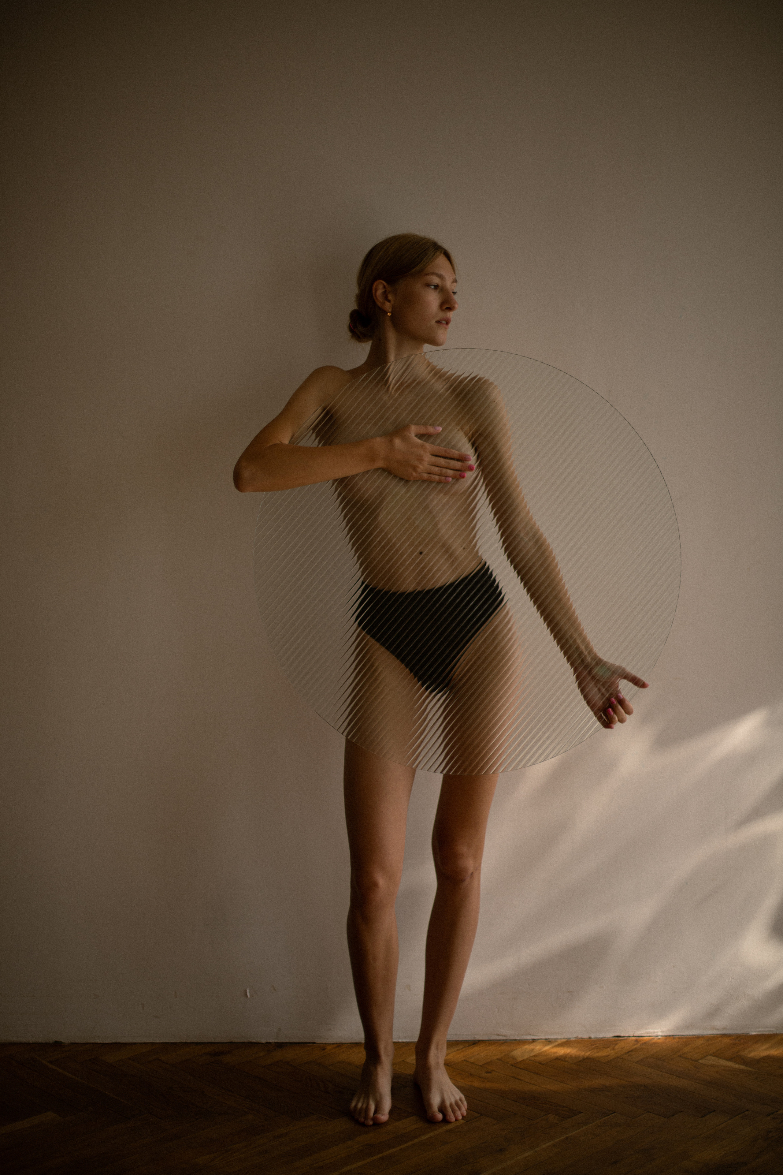 Teletype story. Обо мне