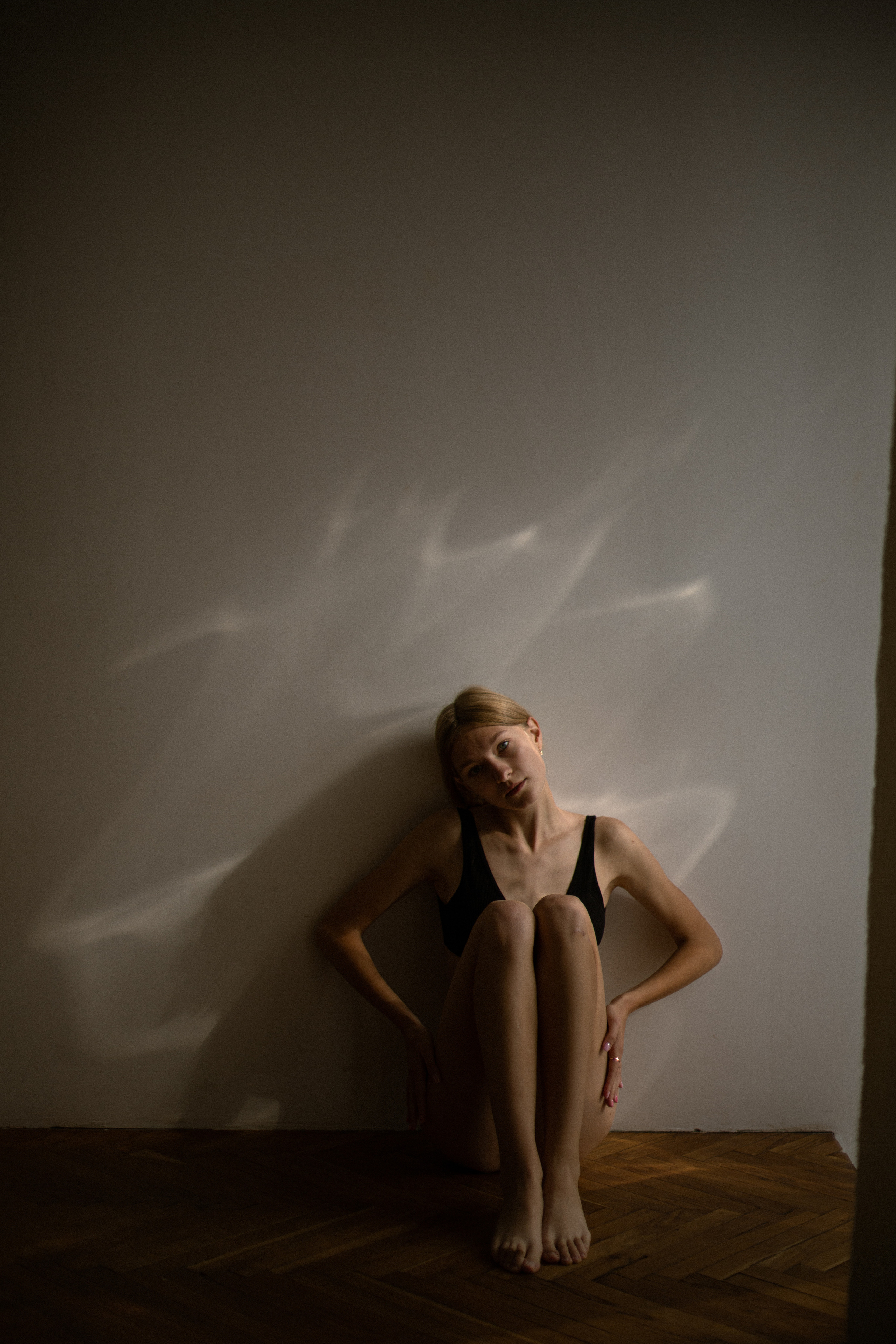 Teletype story. Обо мне