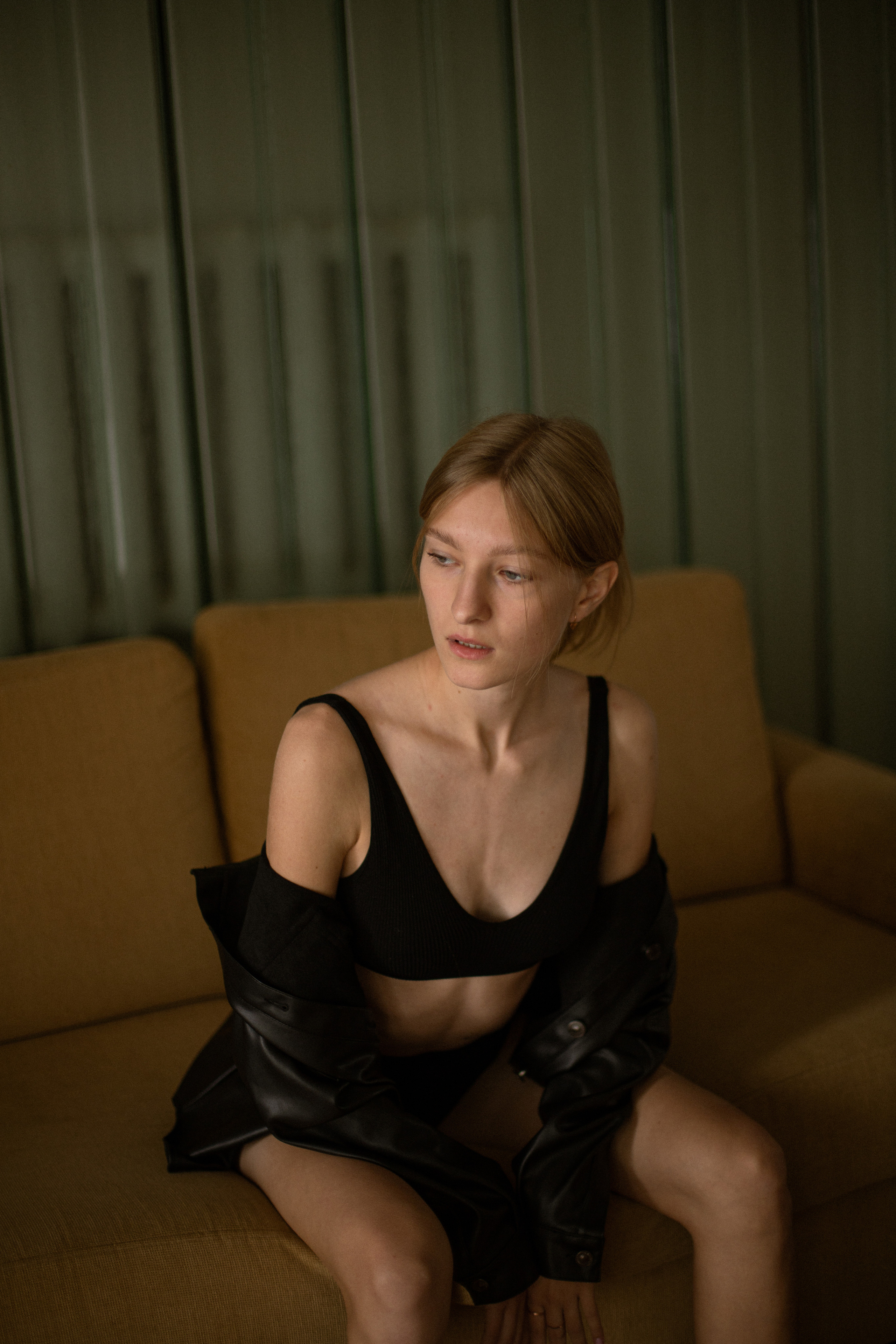 Teletype story. Обо мне