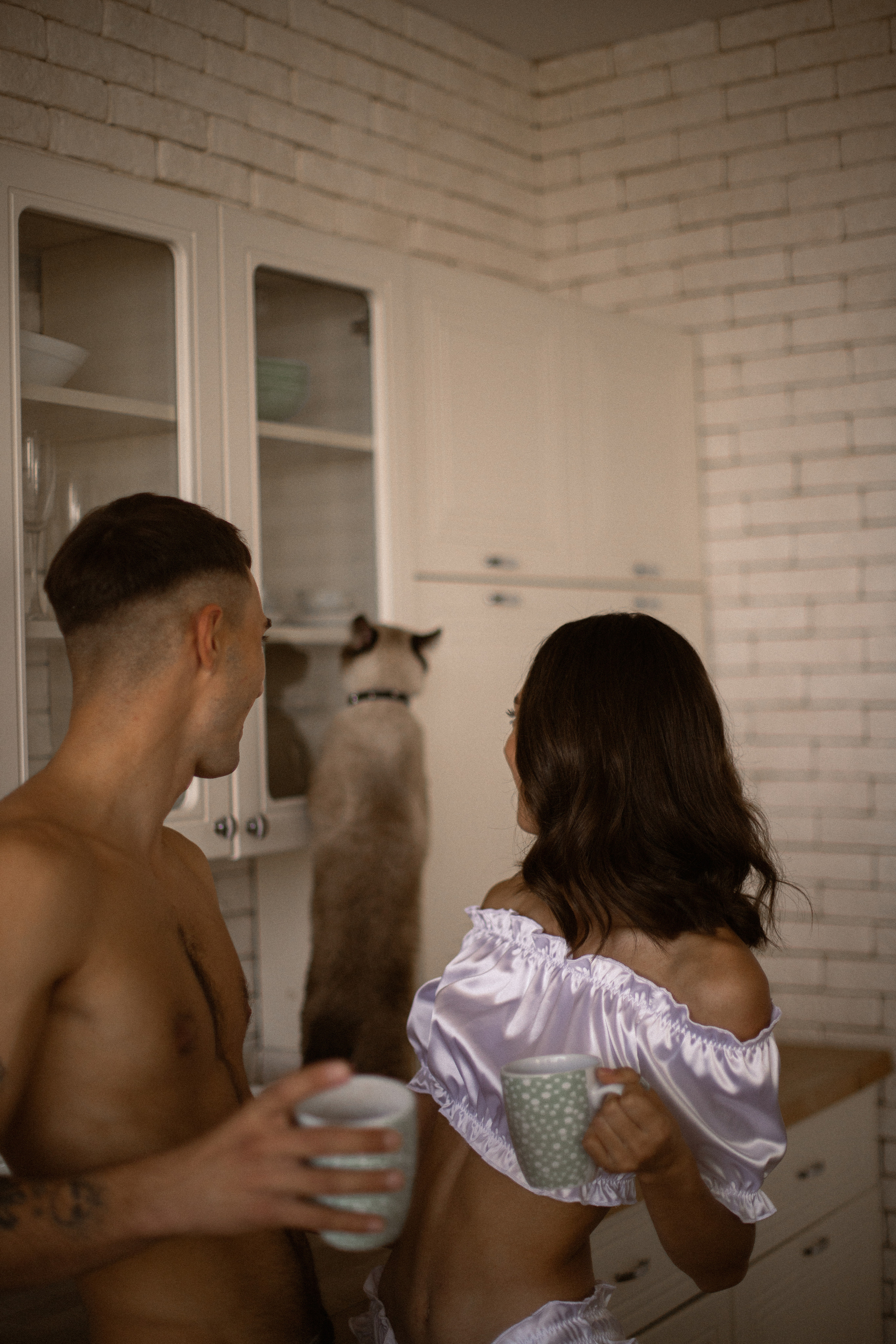 Ksu & Vladyslav. Обо мне