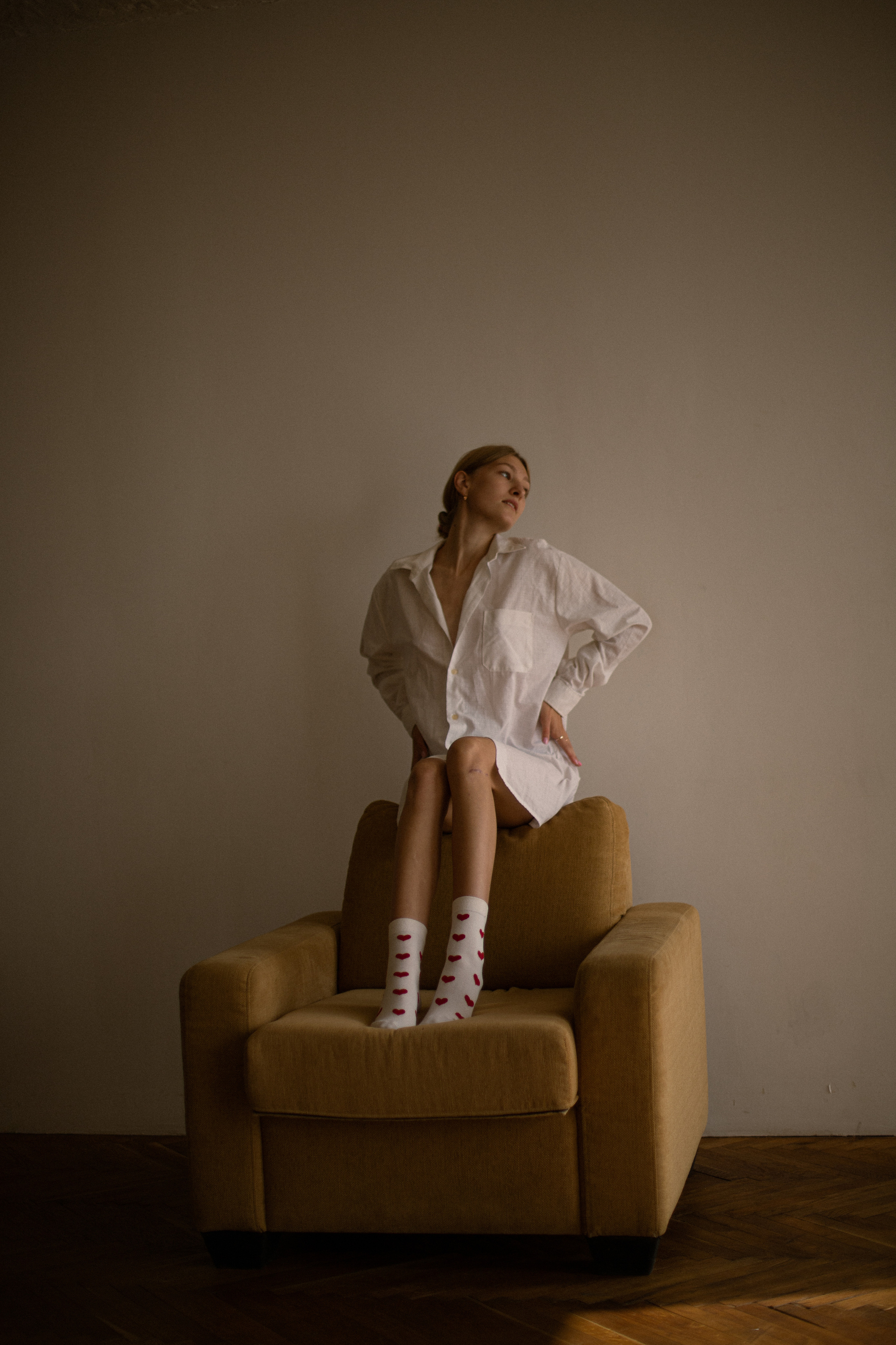 Teletype story. Обо мне