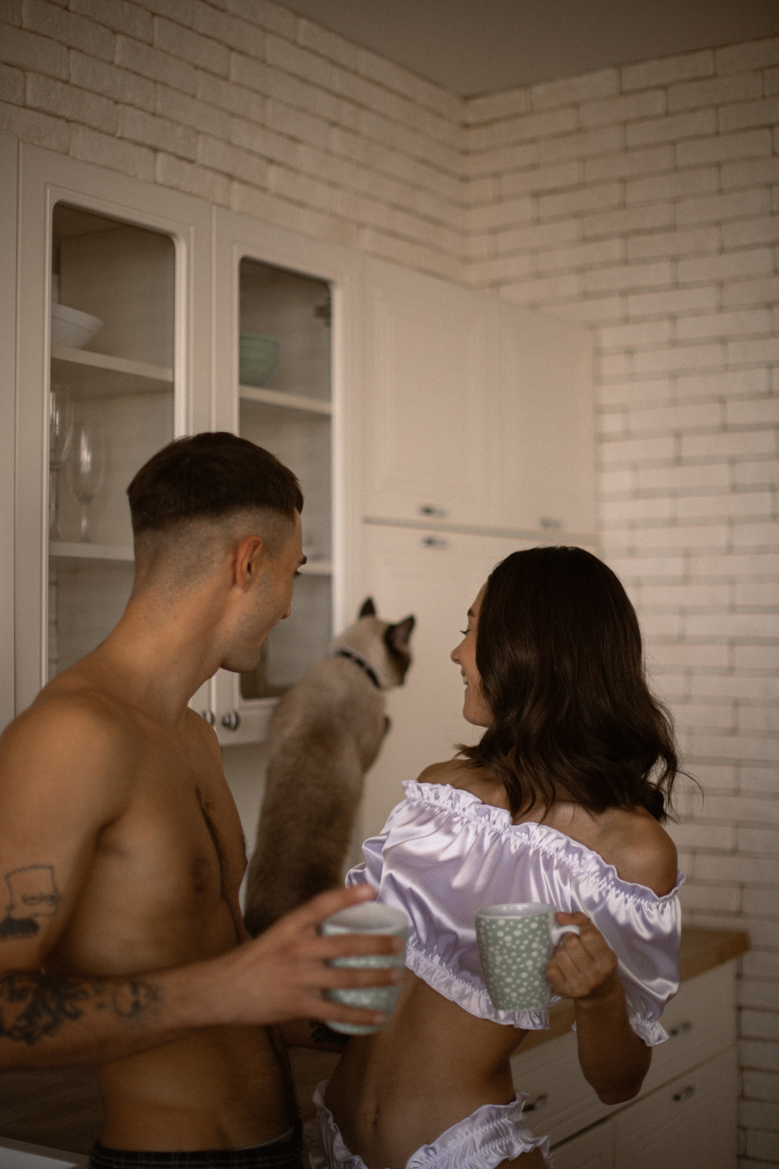 Ksu & Vladyslav. Обо мне