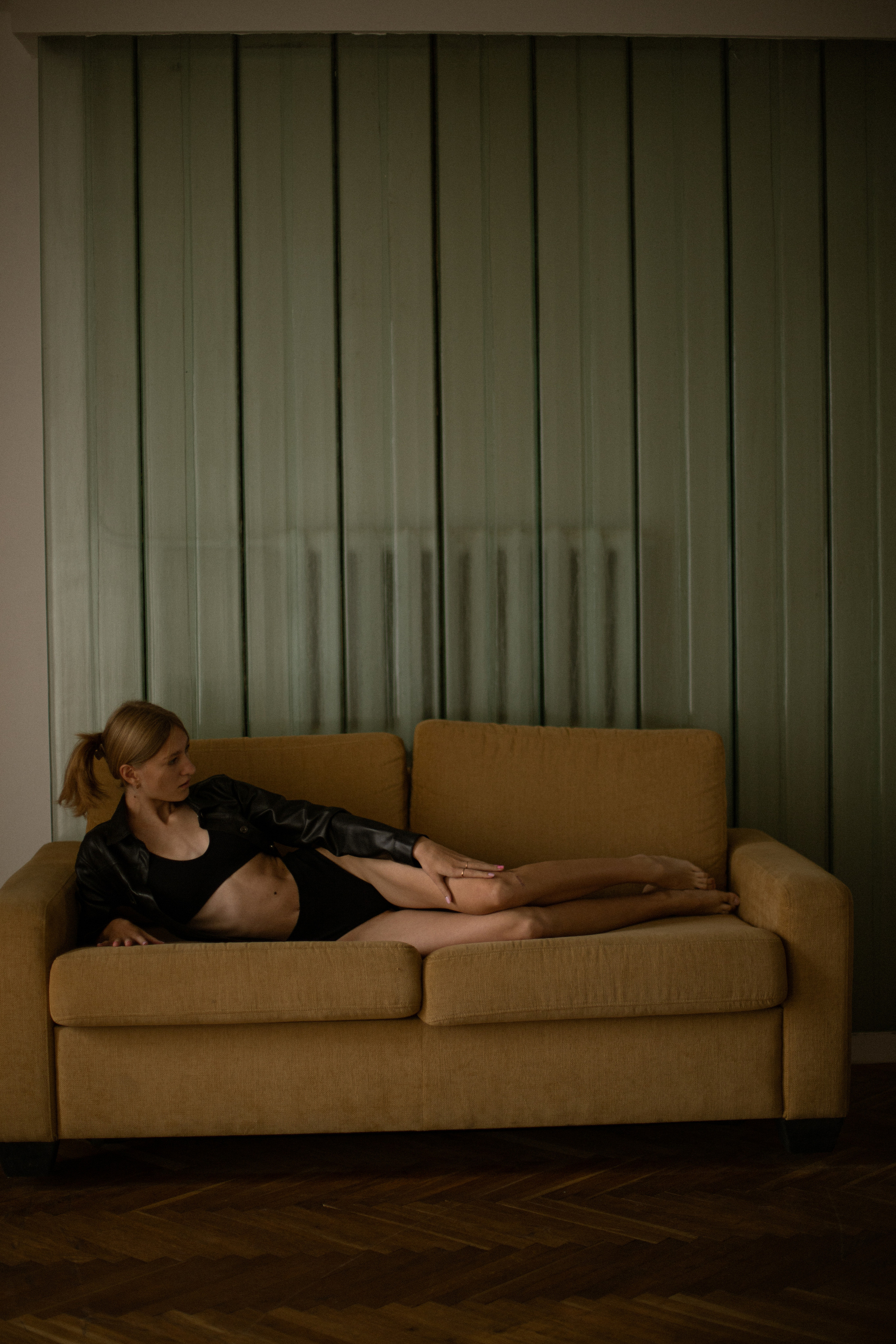 Teletype story. Обо мне