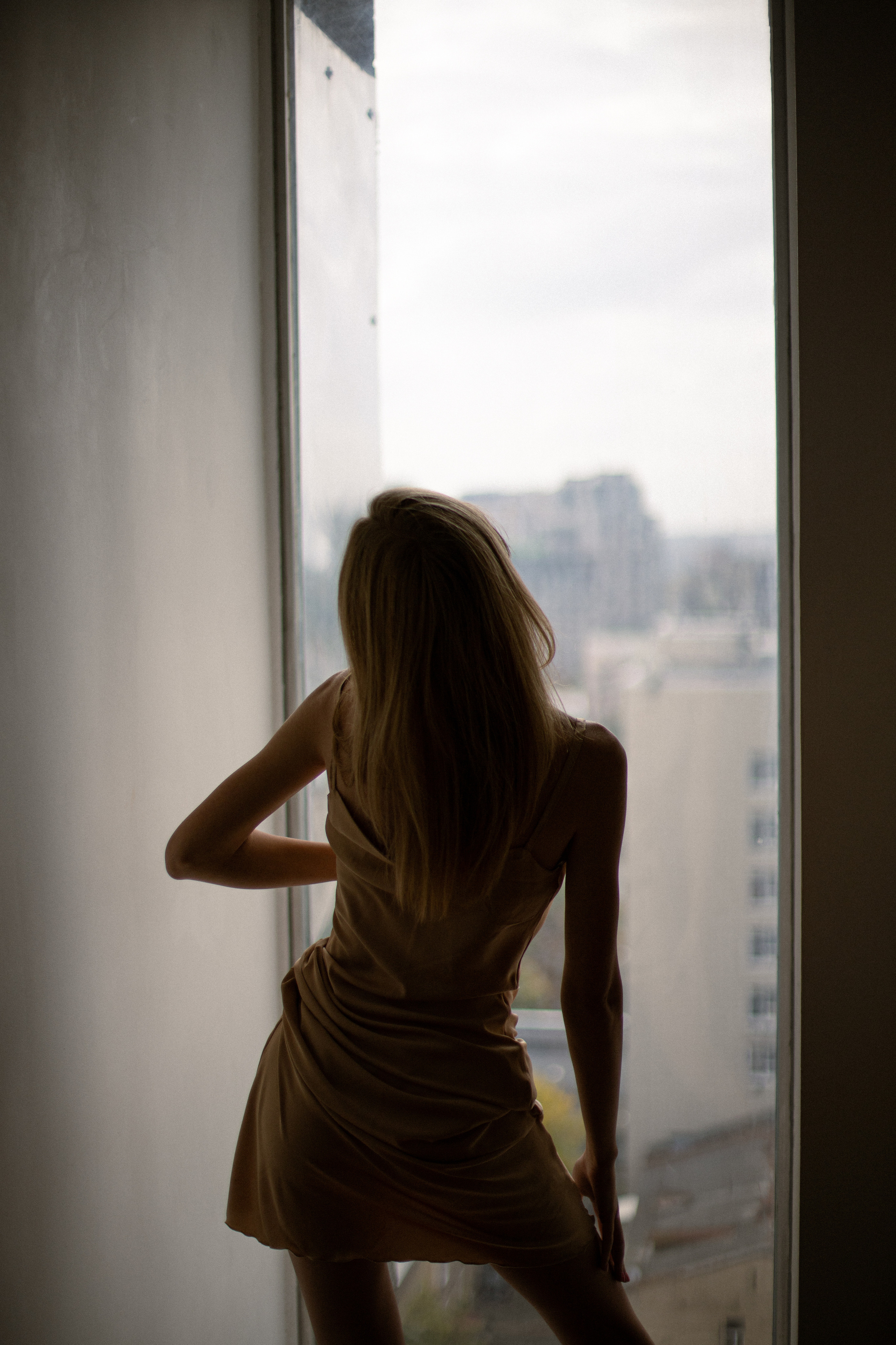 Teletype story. Обо мне