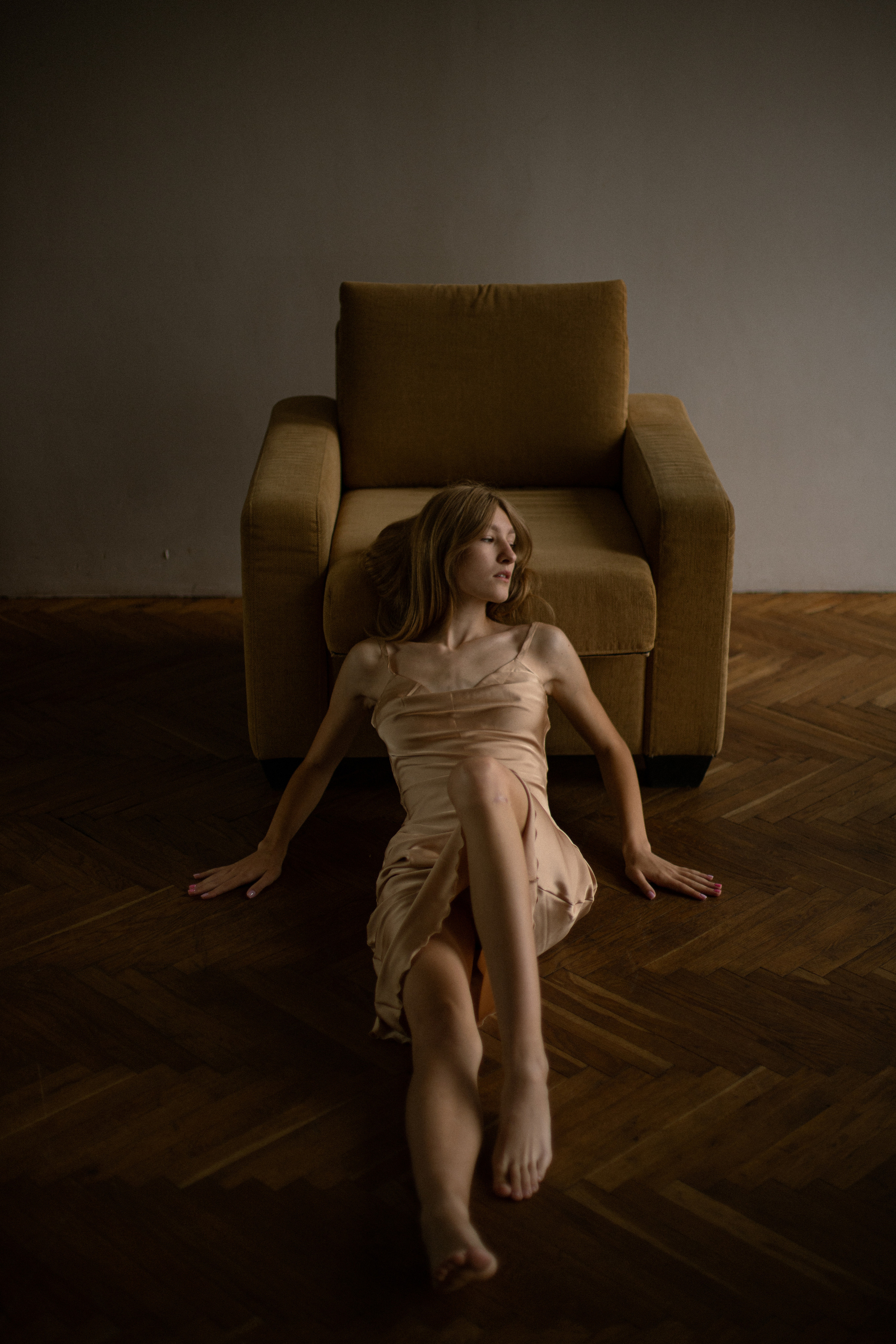 Teletype story. Обо мне