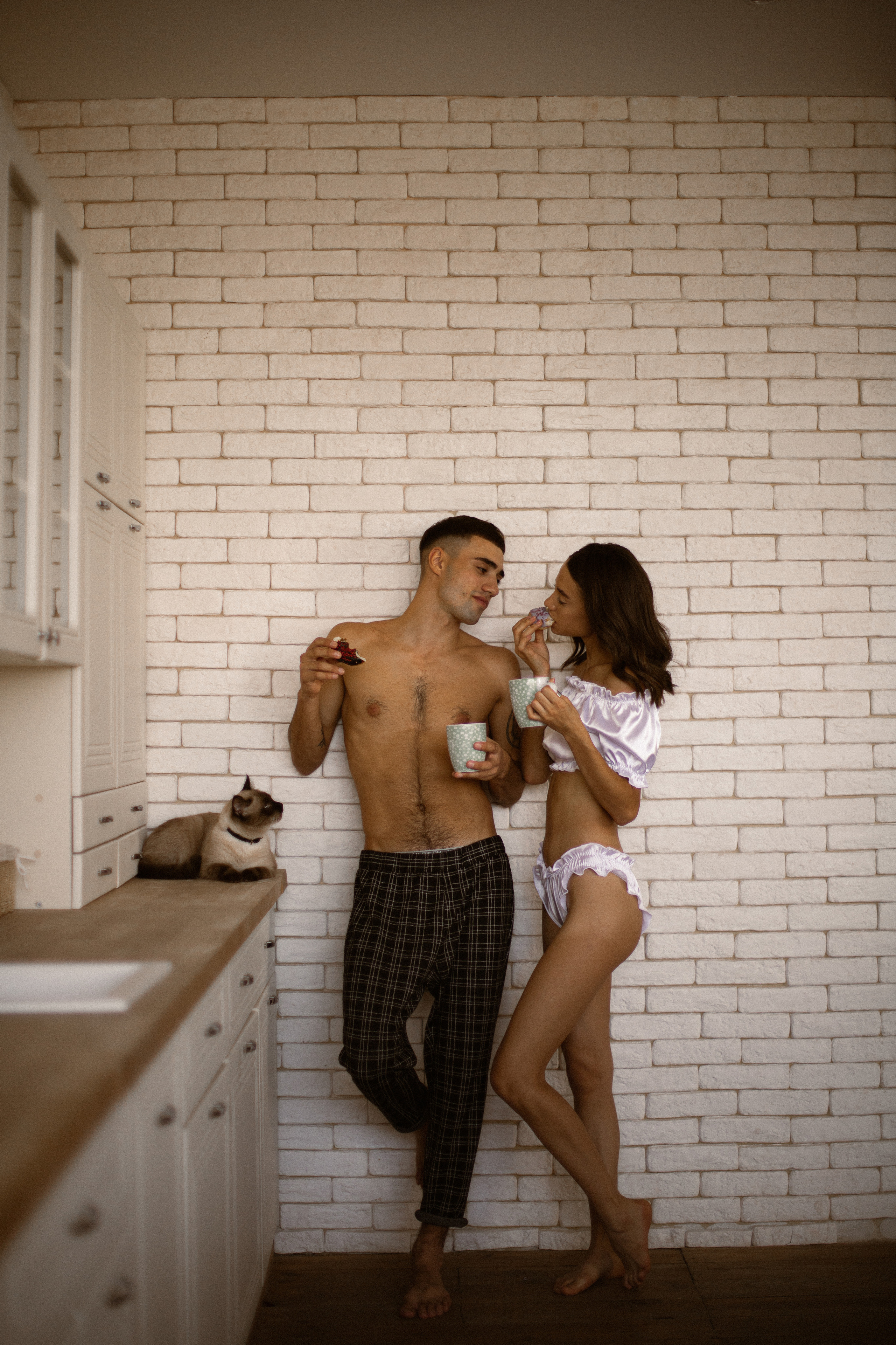 Ksu & Vladyslav. Обо мне