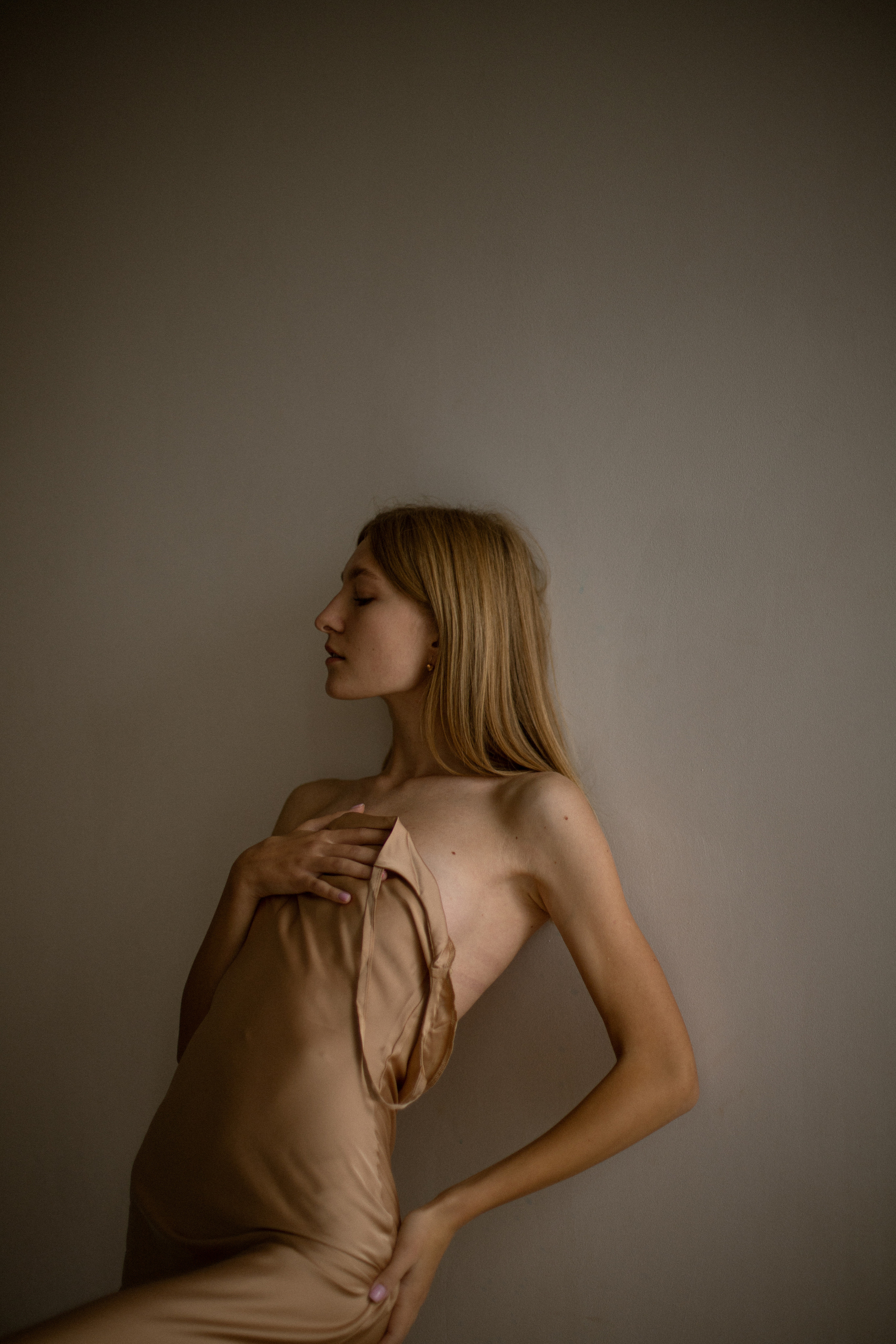 Teletype story. Обо мне