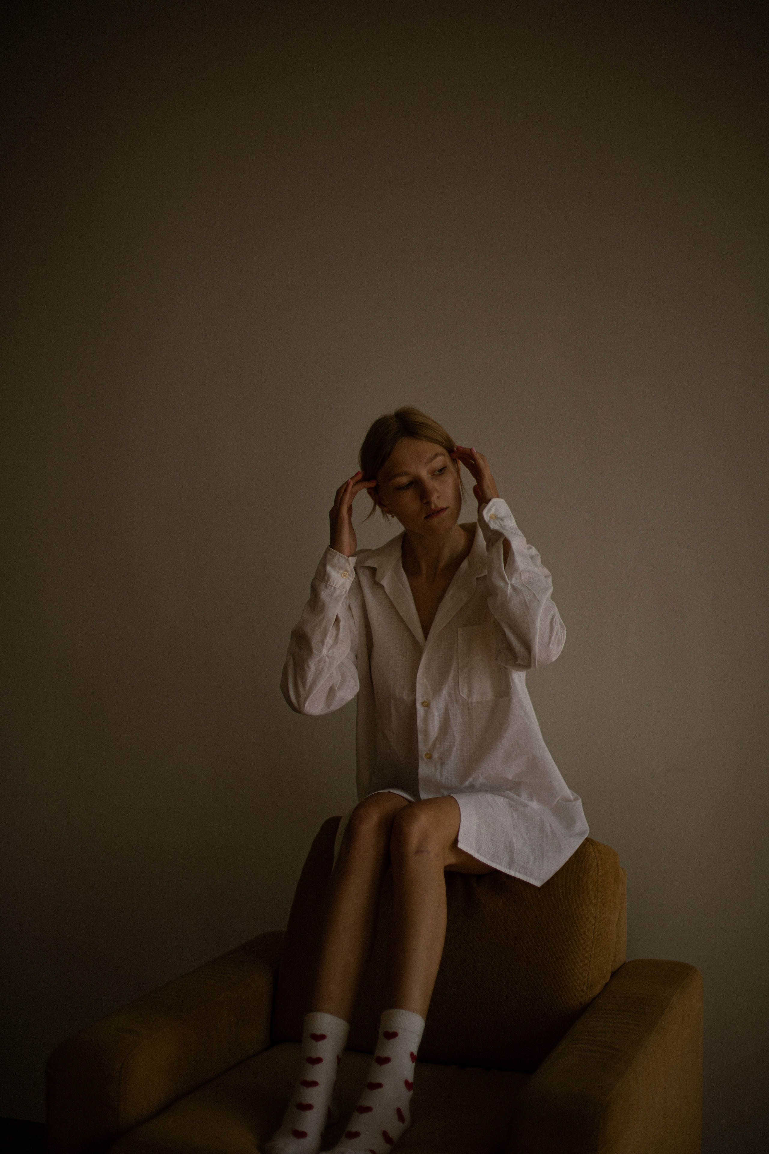 Teletype story. Обо мне