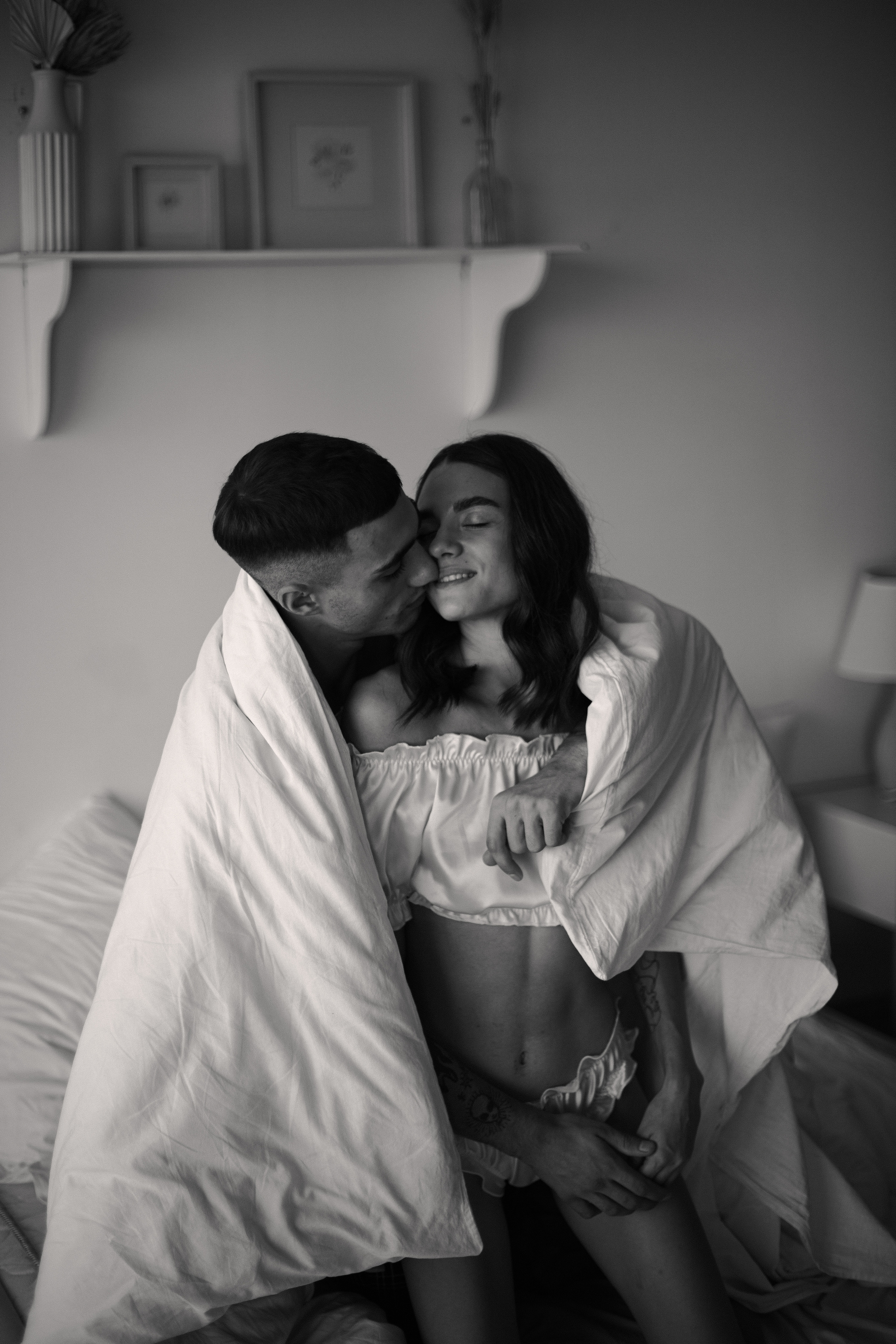 Ksu & Vladyslav. Обо мне