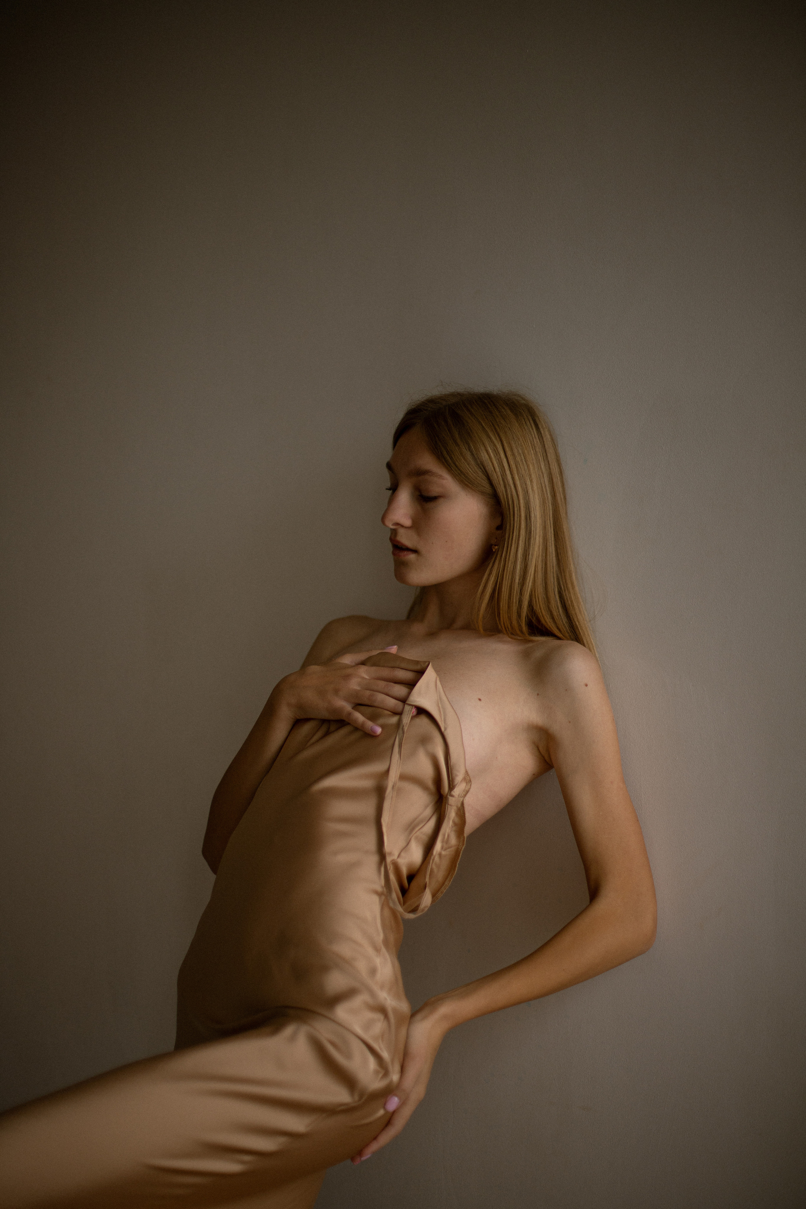 Teletype story. Обо мне