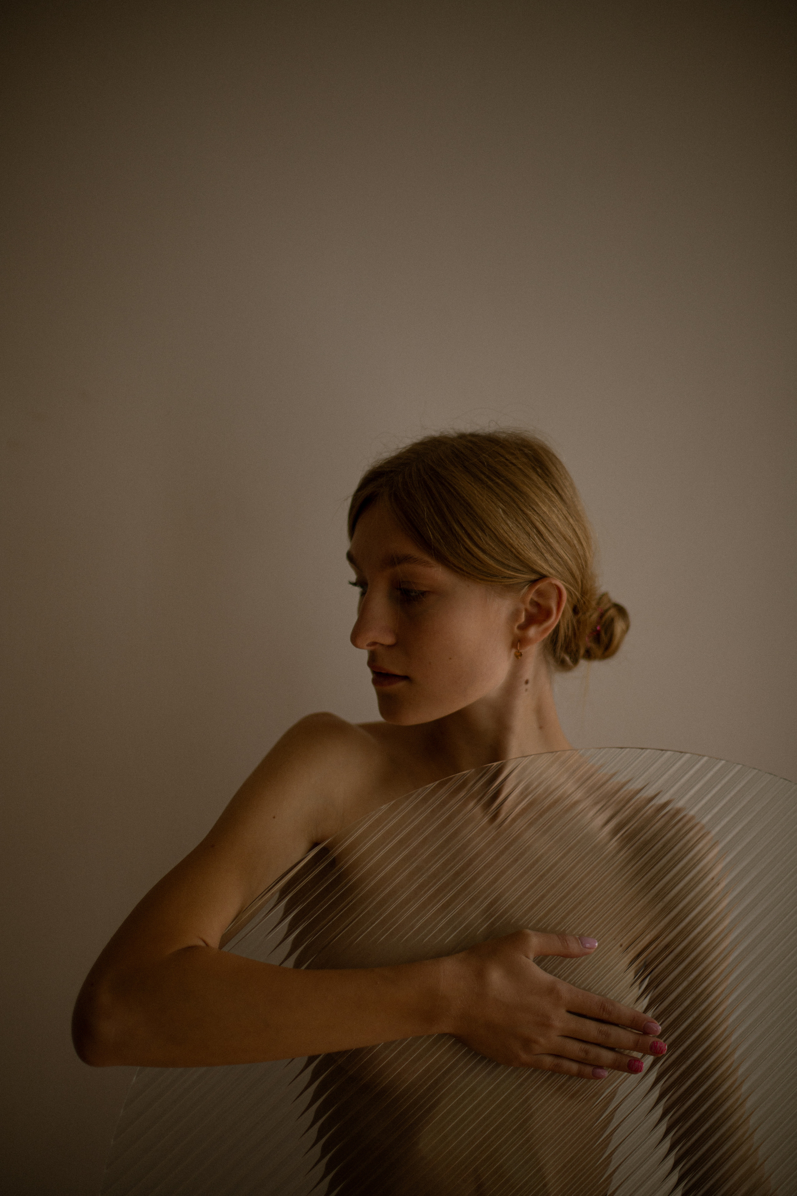 Teletype story. Обо мне