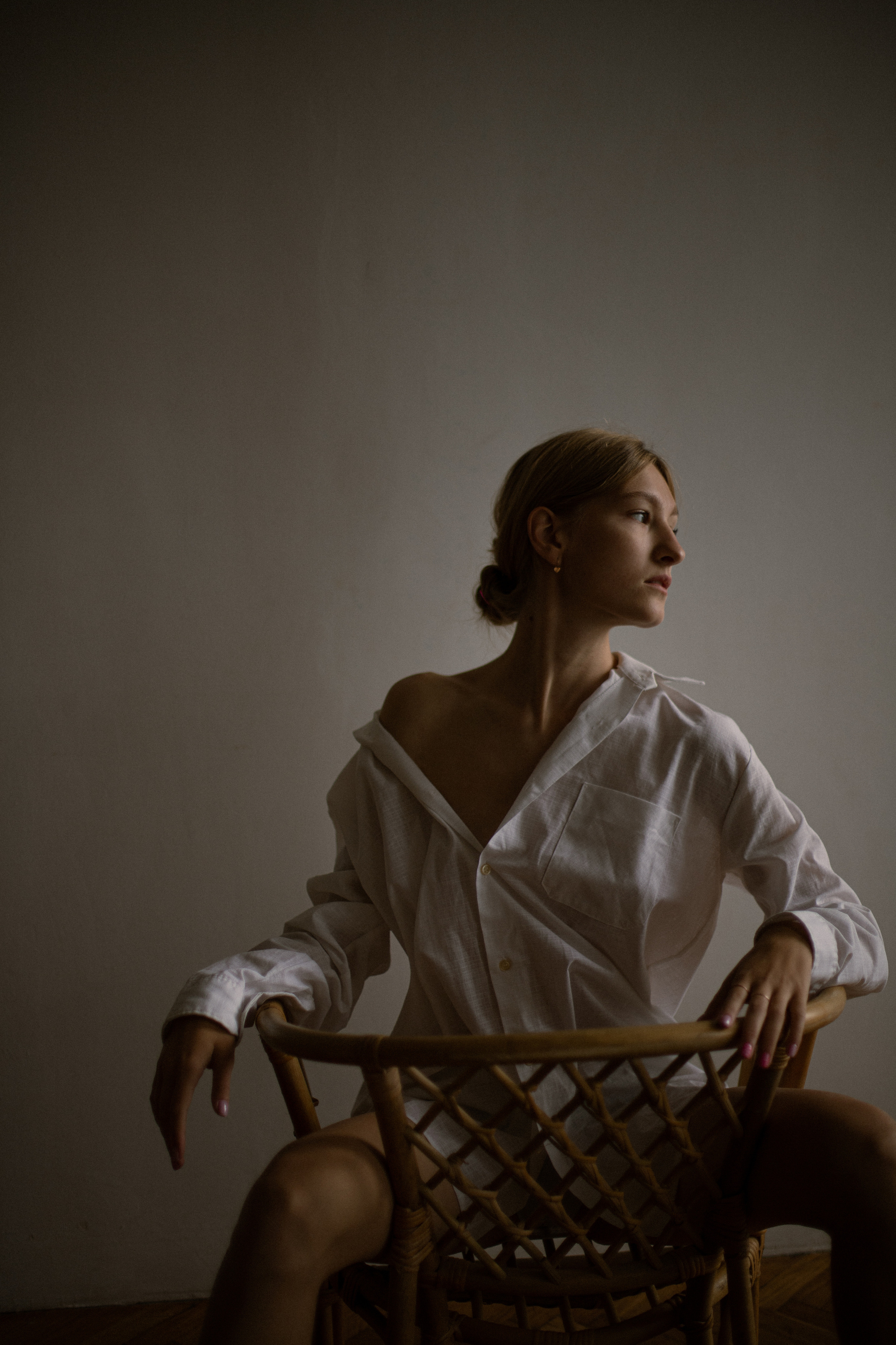 Teletype story. Обо мне