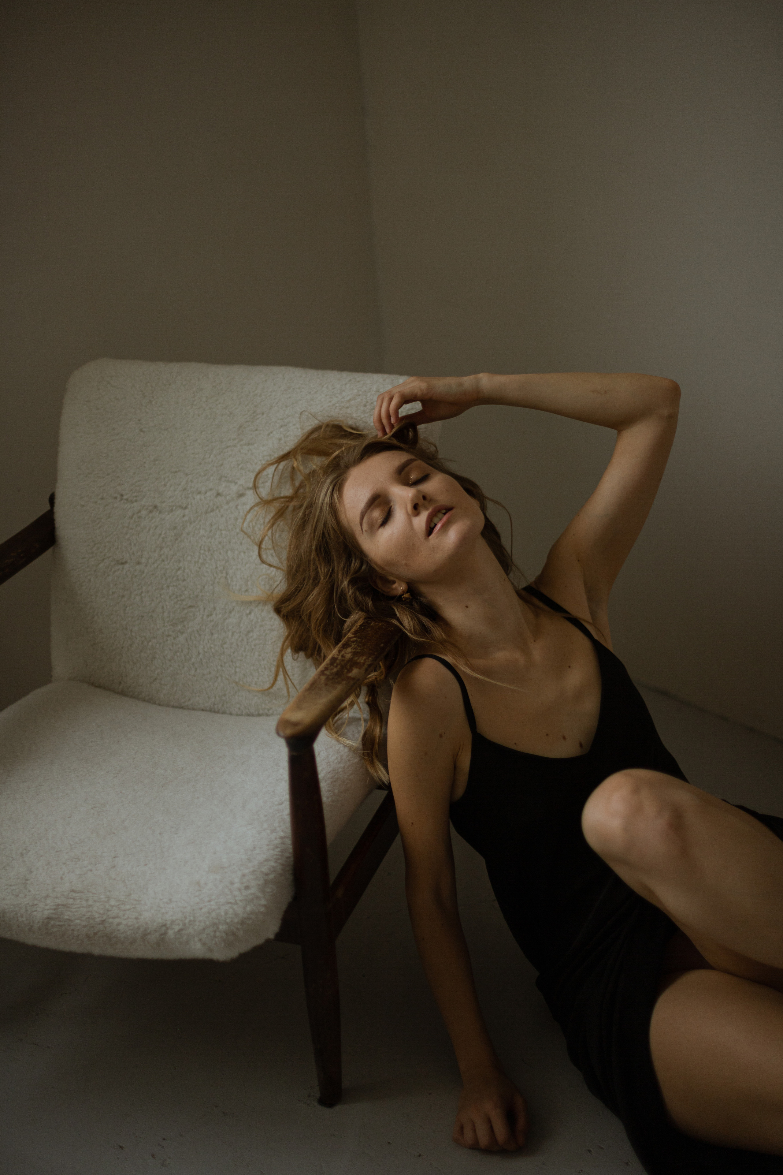 Natalia story. Обо мне