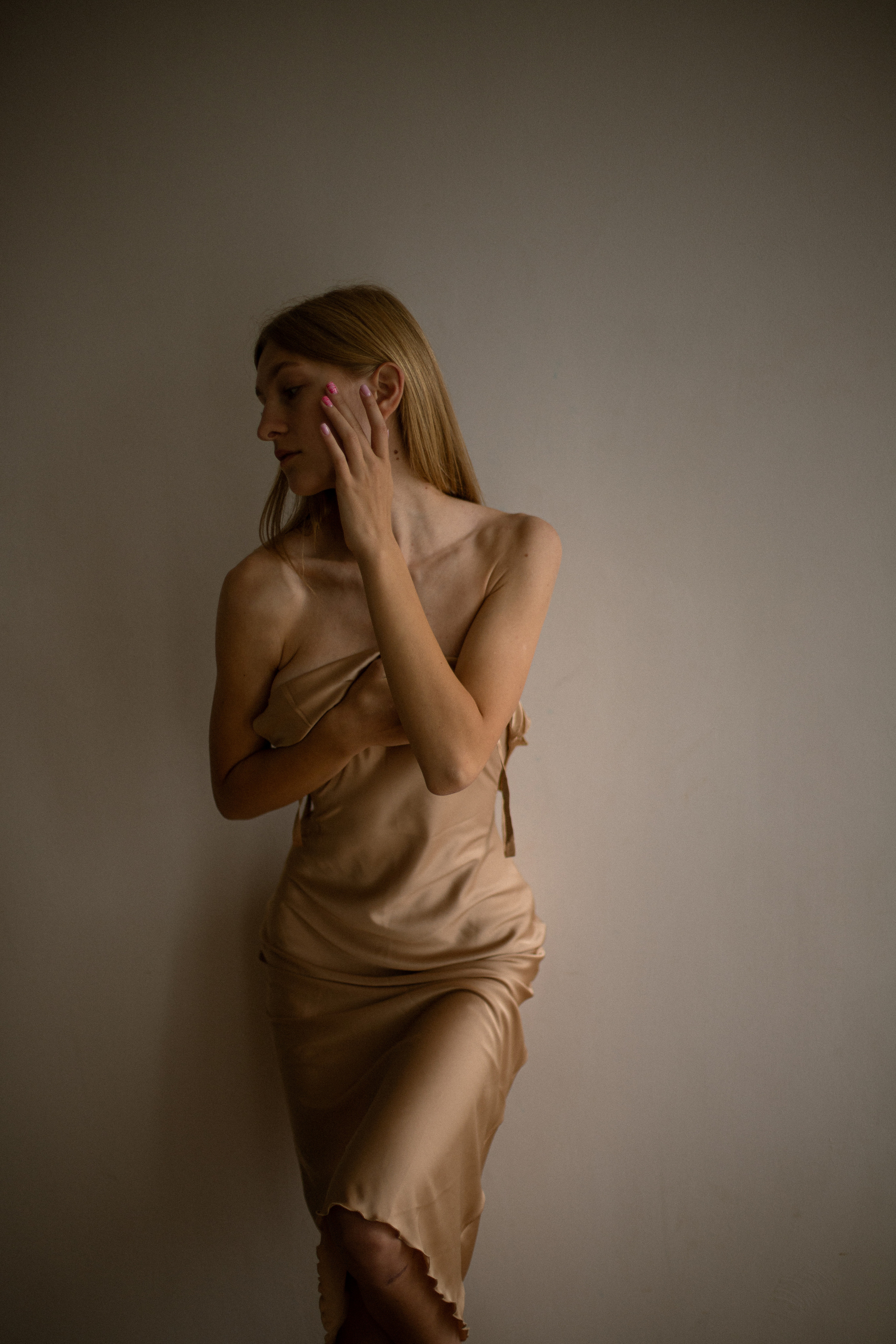 Teletype story. Обо мне