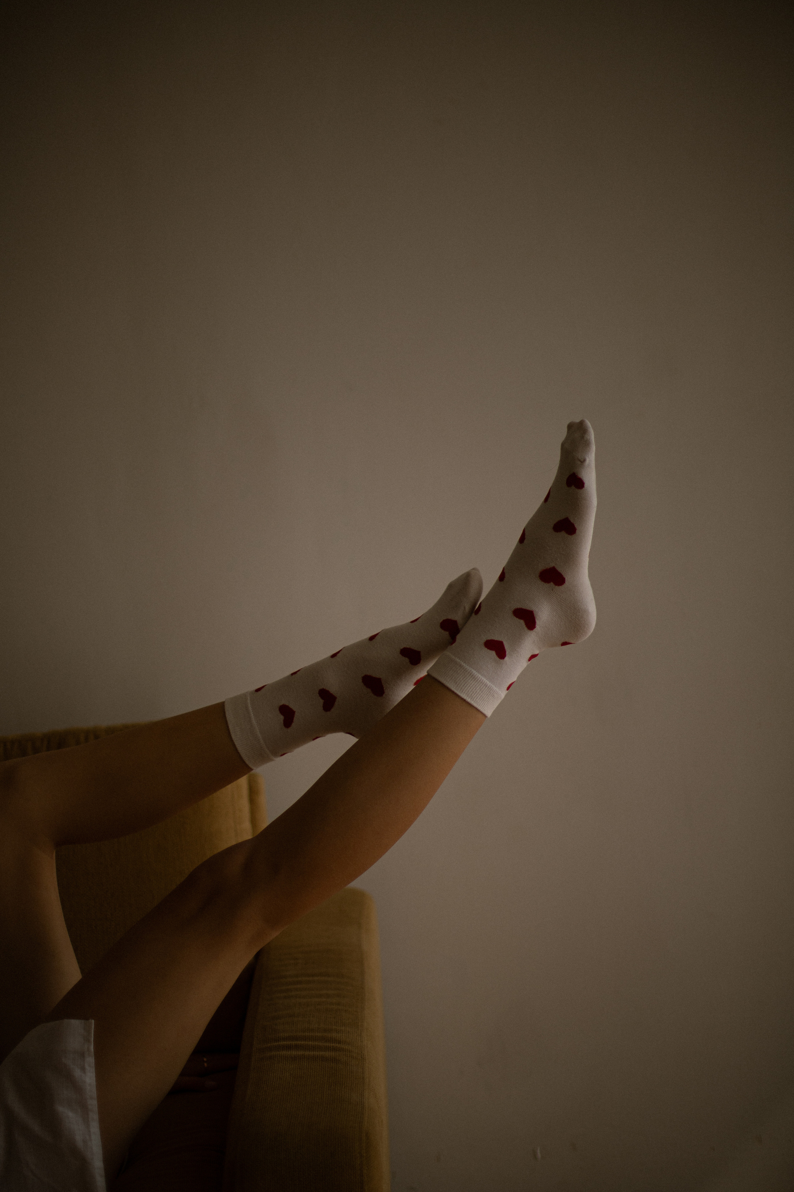 Teletype story. Обо мне