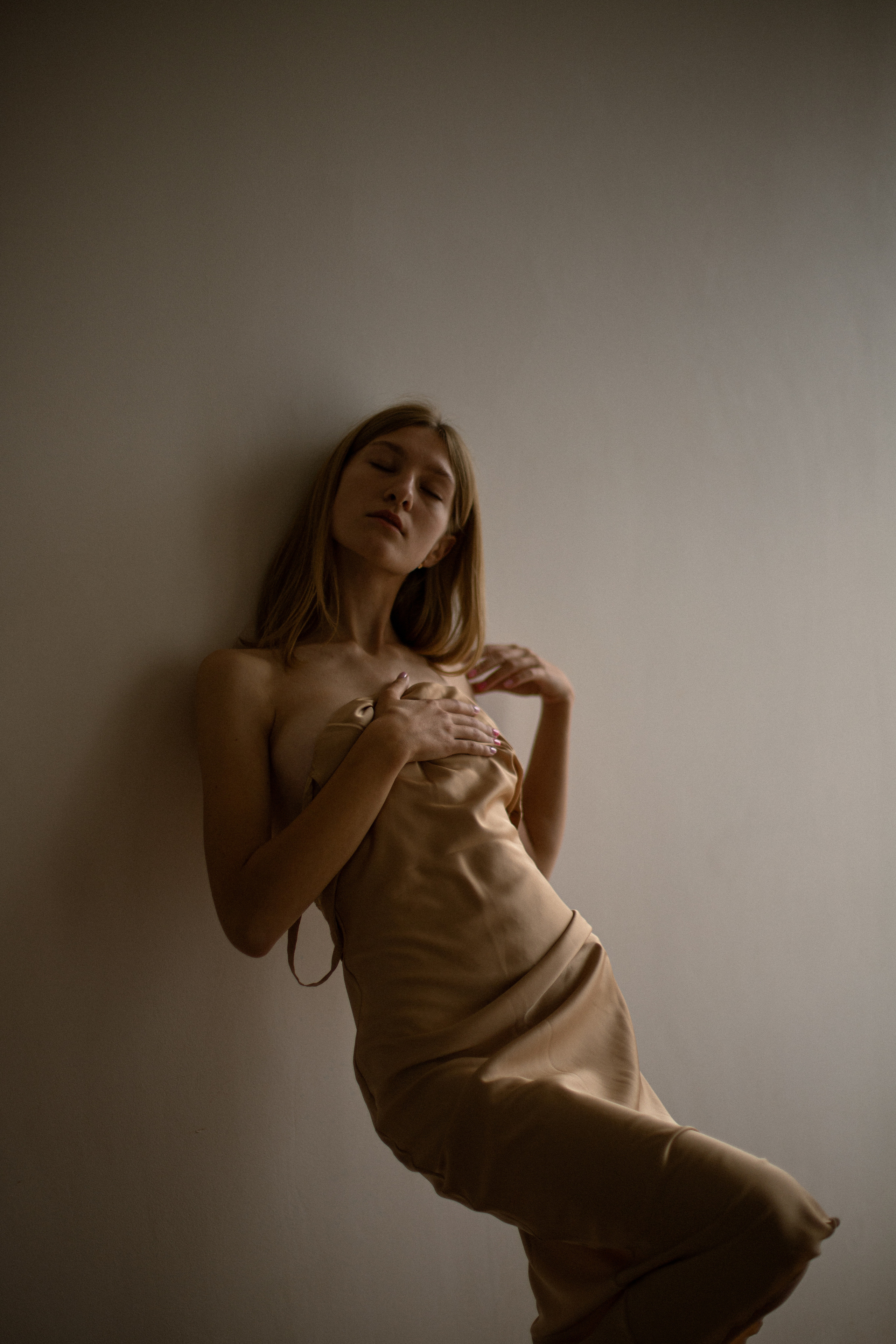 Teletype story. Обо мне