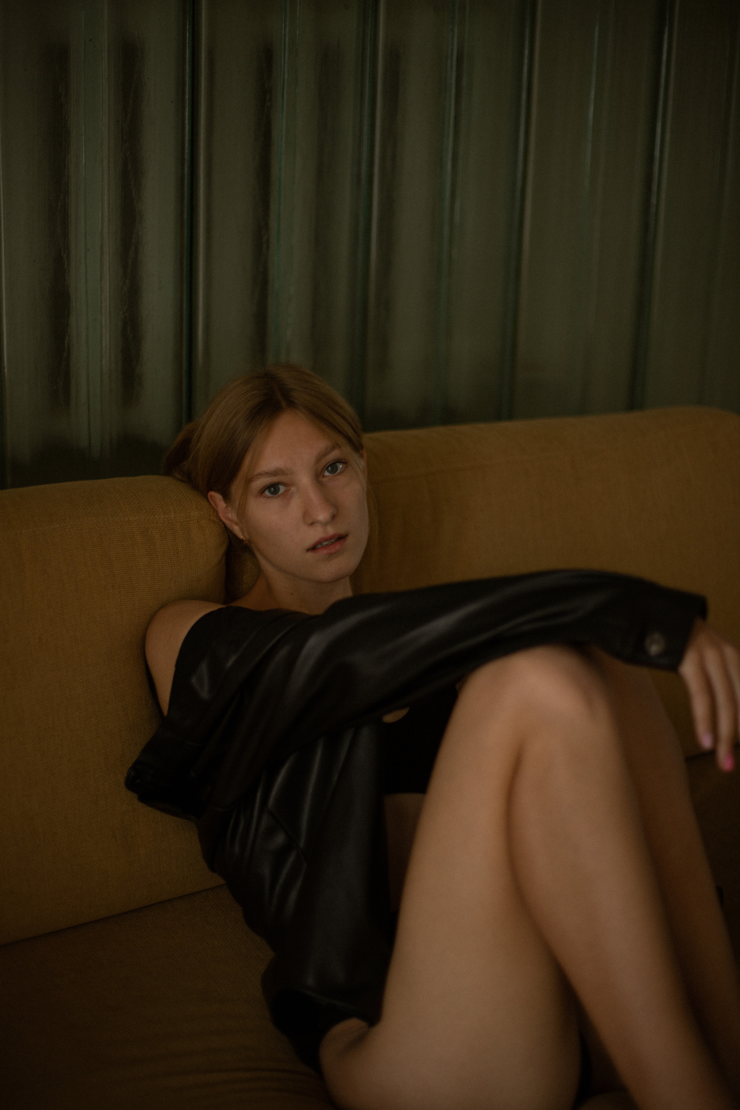 Teletype story. Обо мне