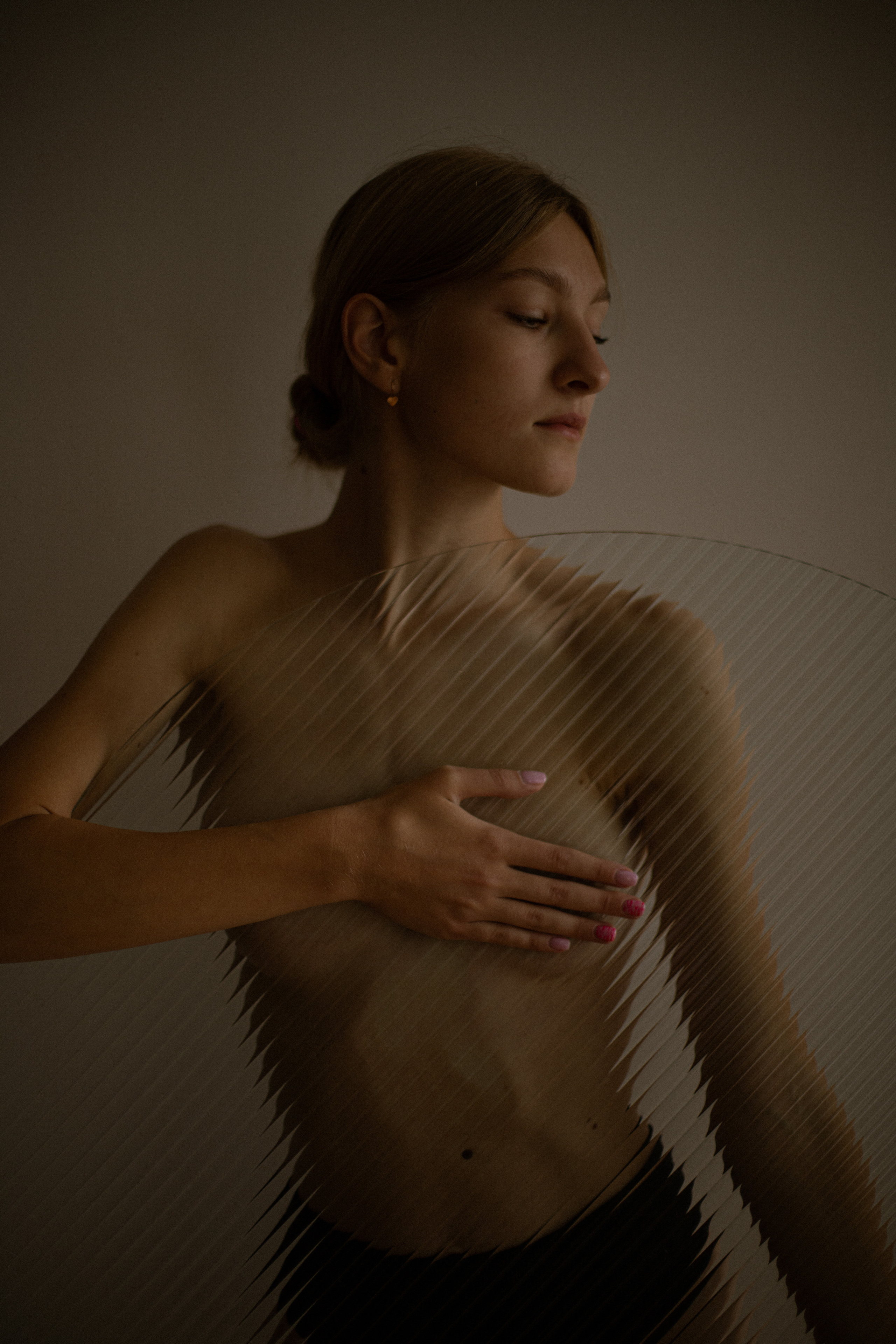 Teletype story. Обо мне