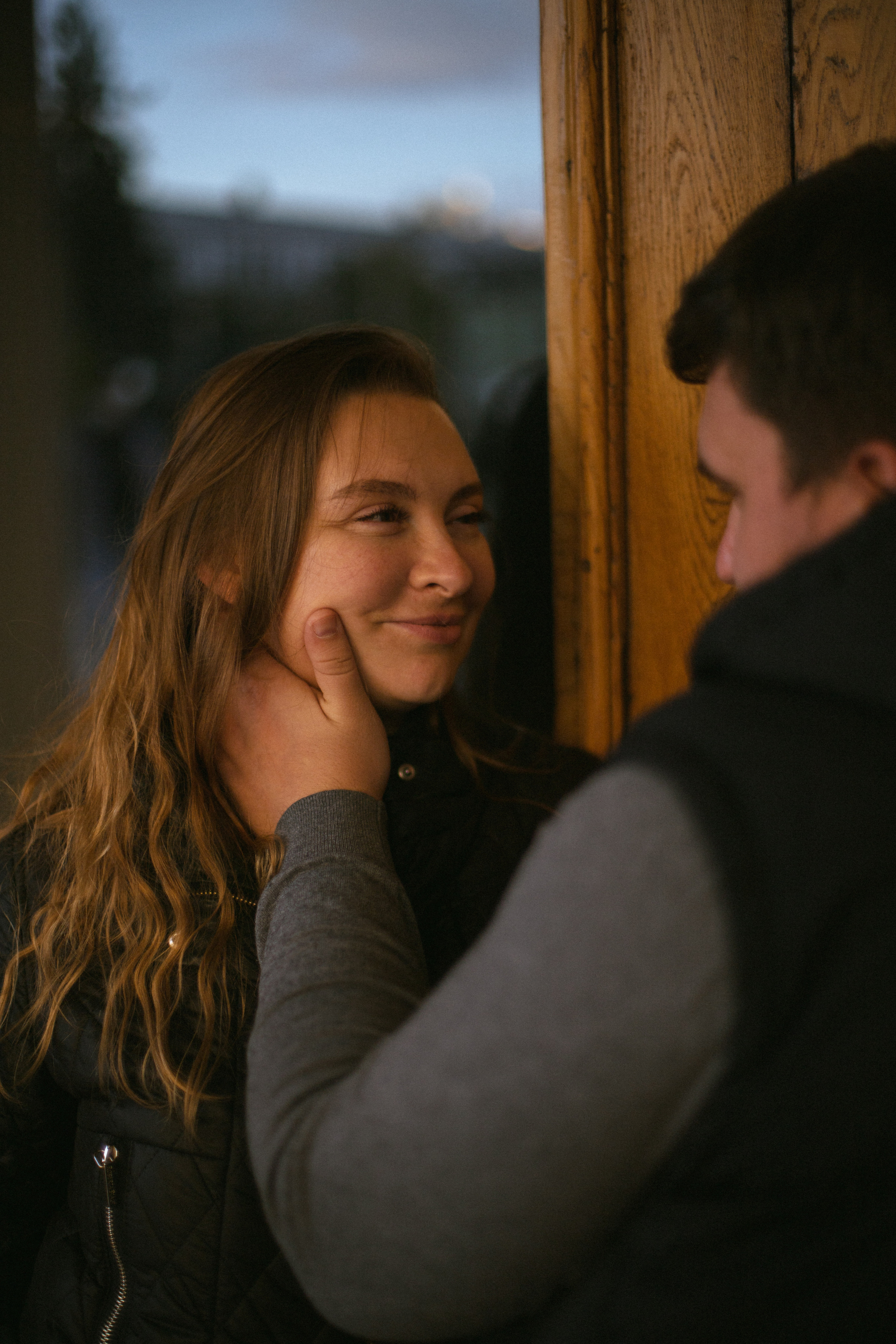 Женя и Костя. Обо мне